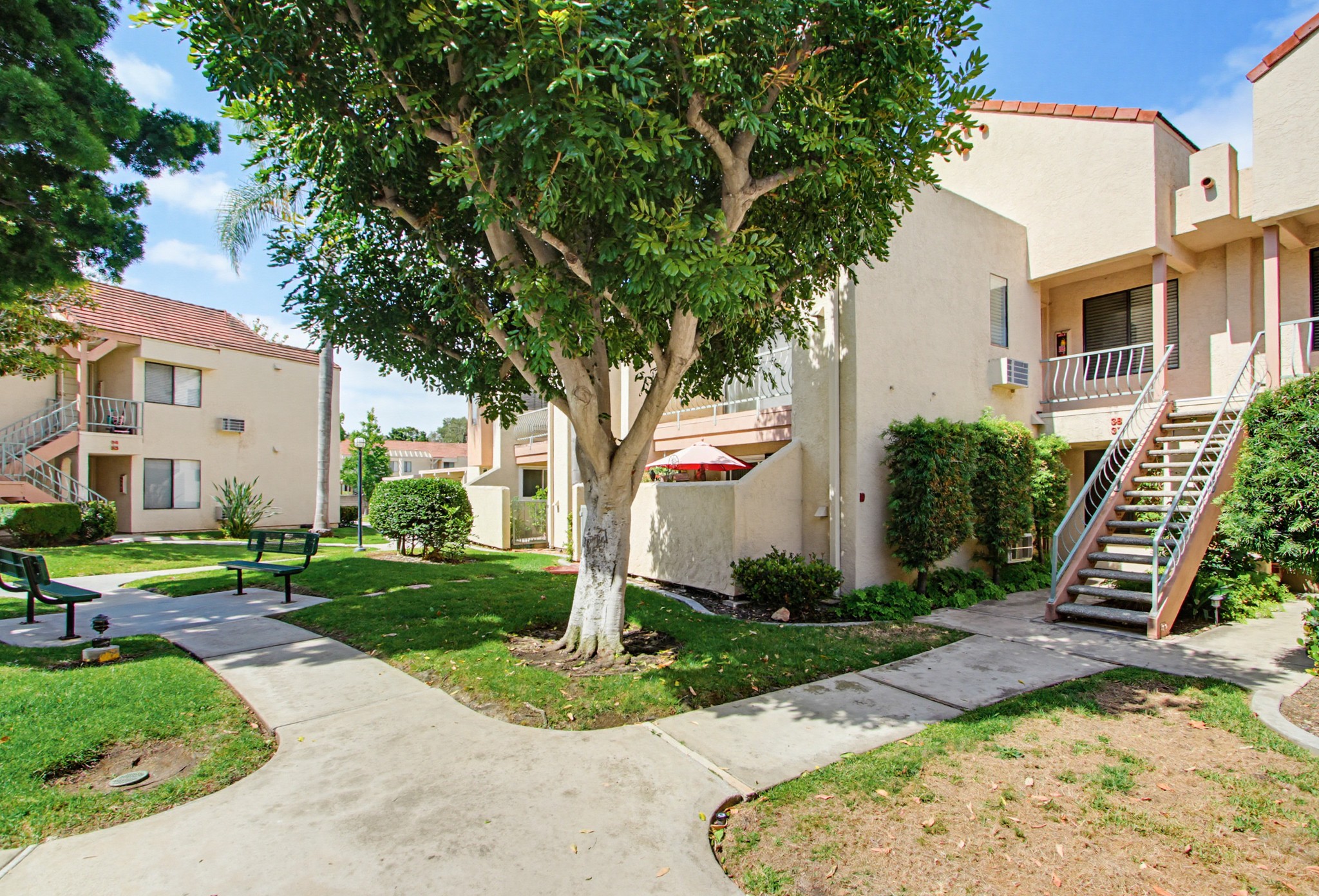 Virtual tour photo 29 of 30 for 10855 Camino Ruiz Unit 38