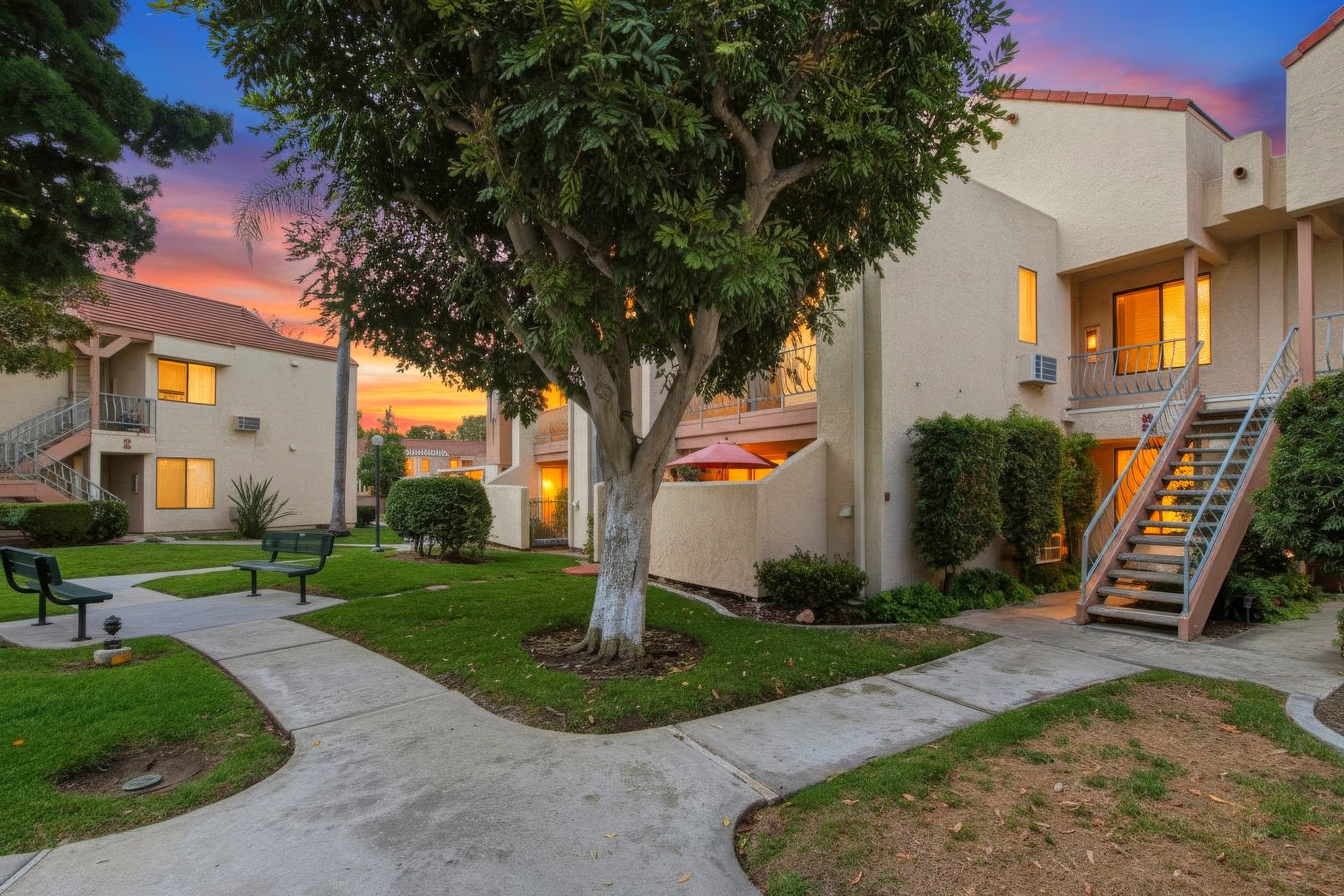 Virtual tour photo 30 of 30 for 10855 Camino Ruiz Unit 38