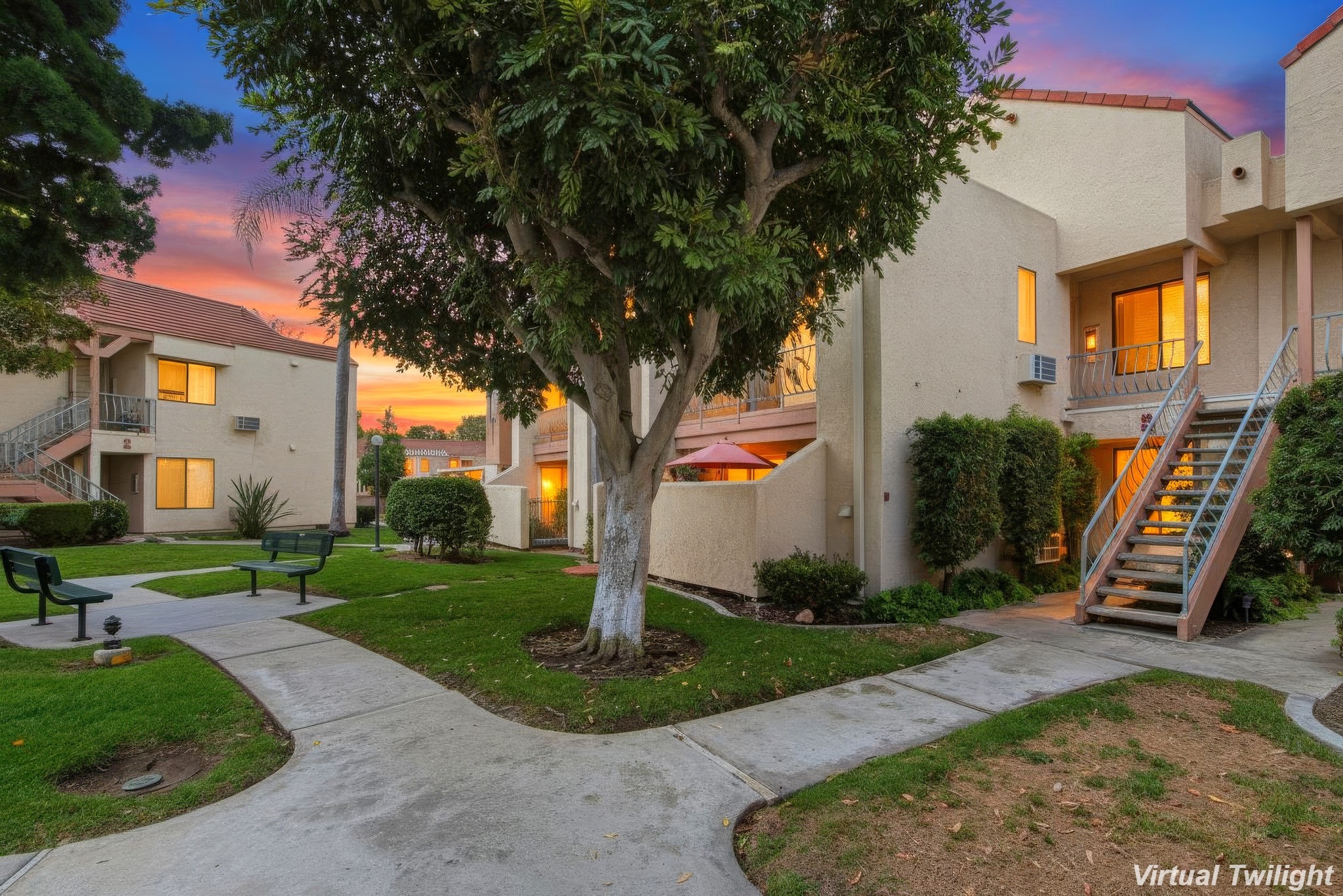 Virtual tour photo 31 of 30 for 10855 Camino Ruiz Unit 38