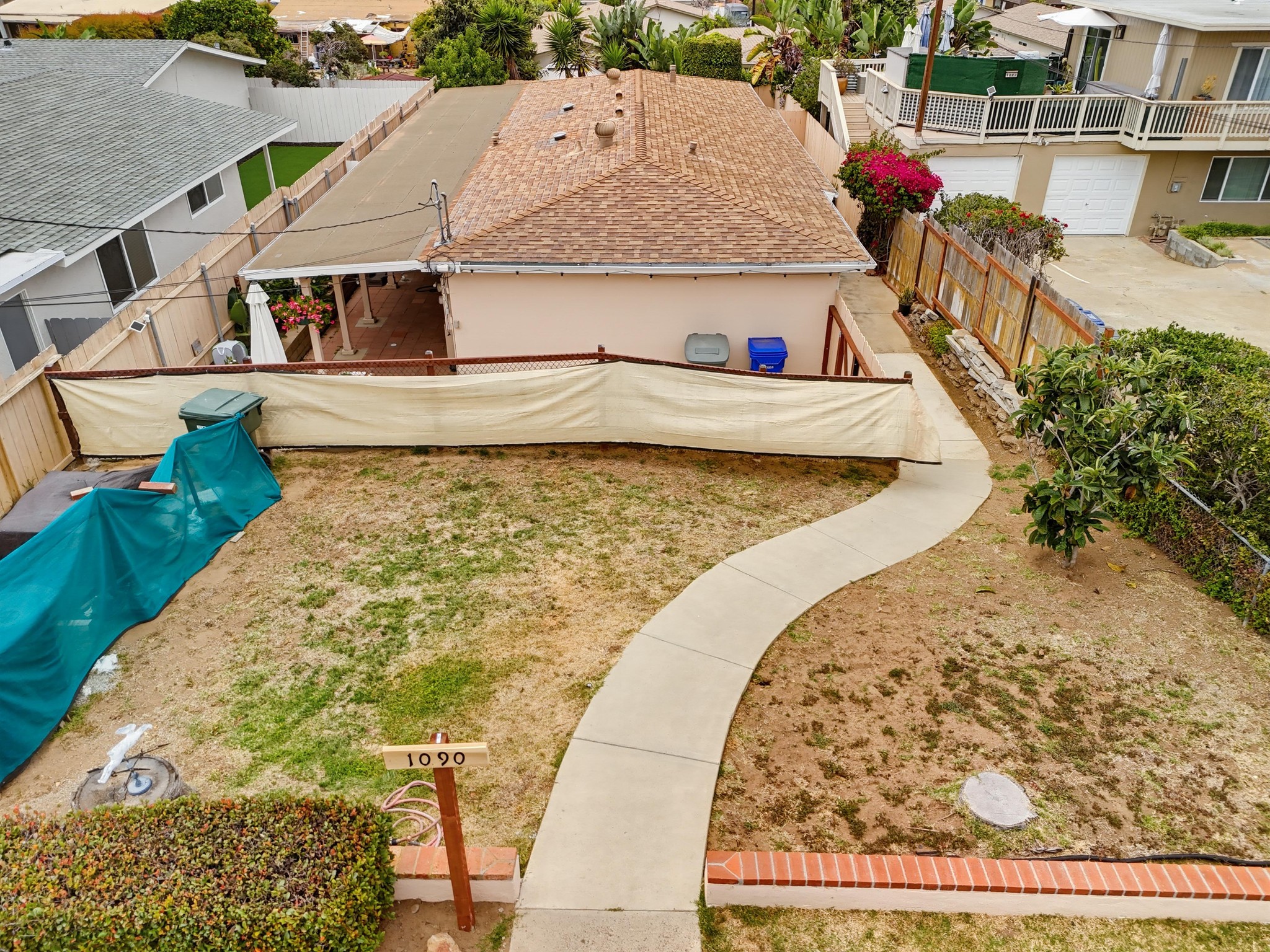 Virtual tour photo 5 of 34 for 1090 Gardena Rd