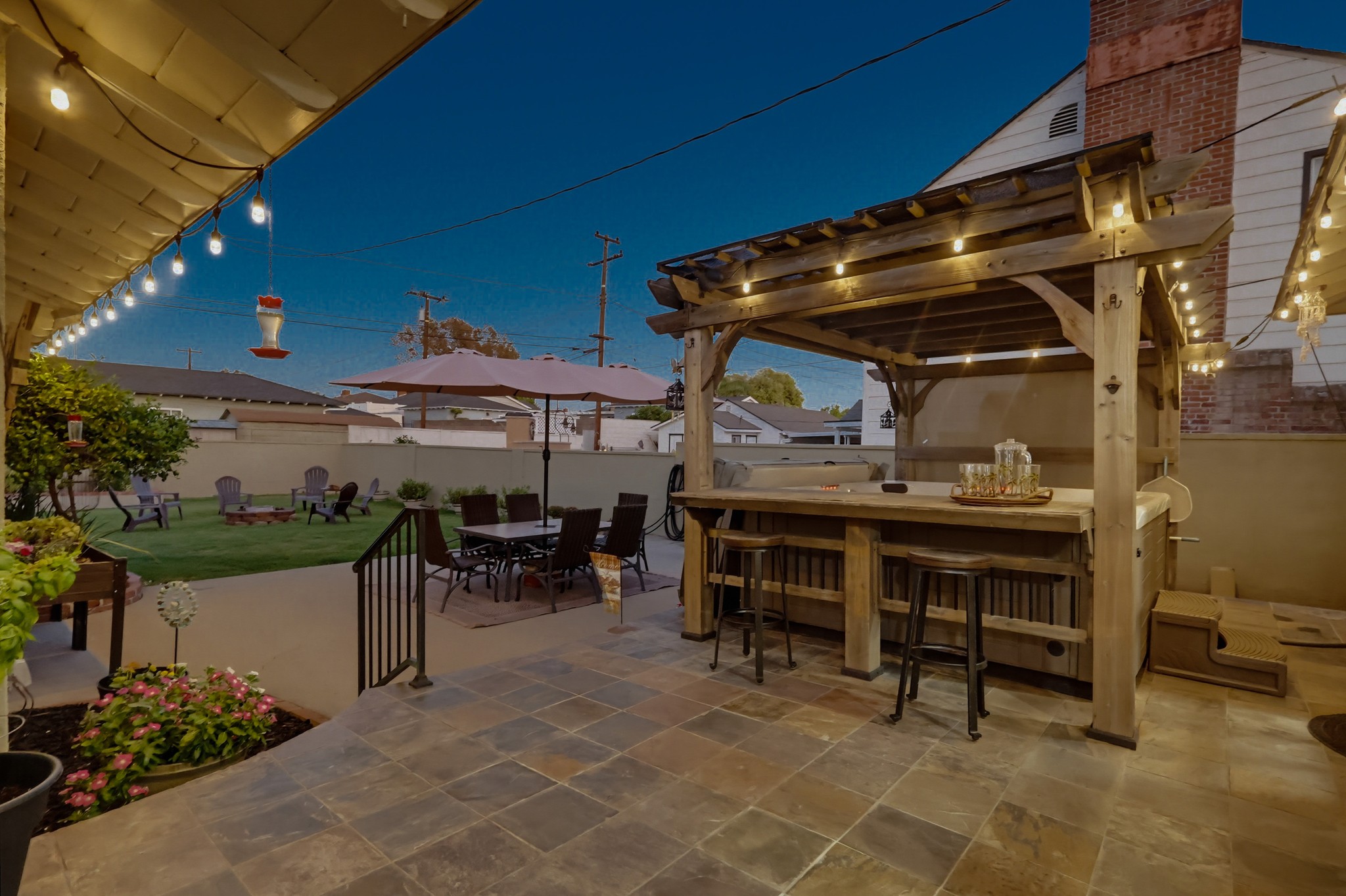 Virtual tour photo 18 of 113 for 10904 La Mirada Blvd