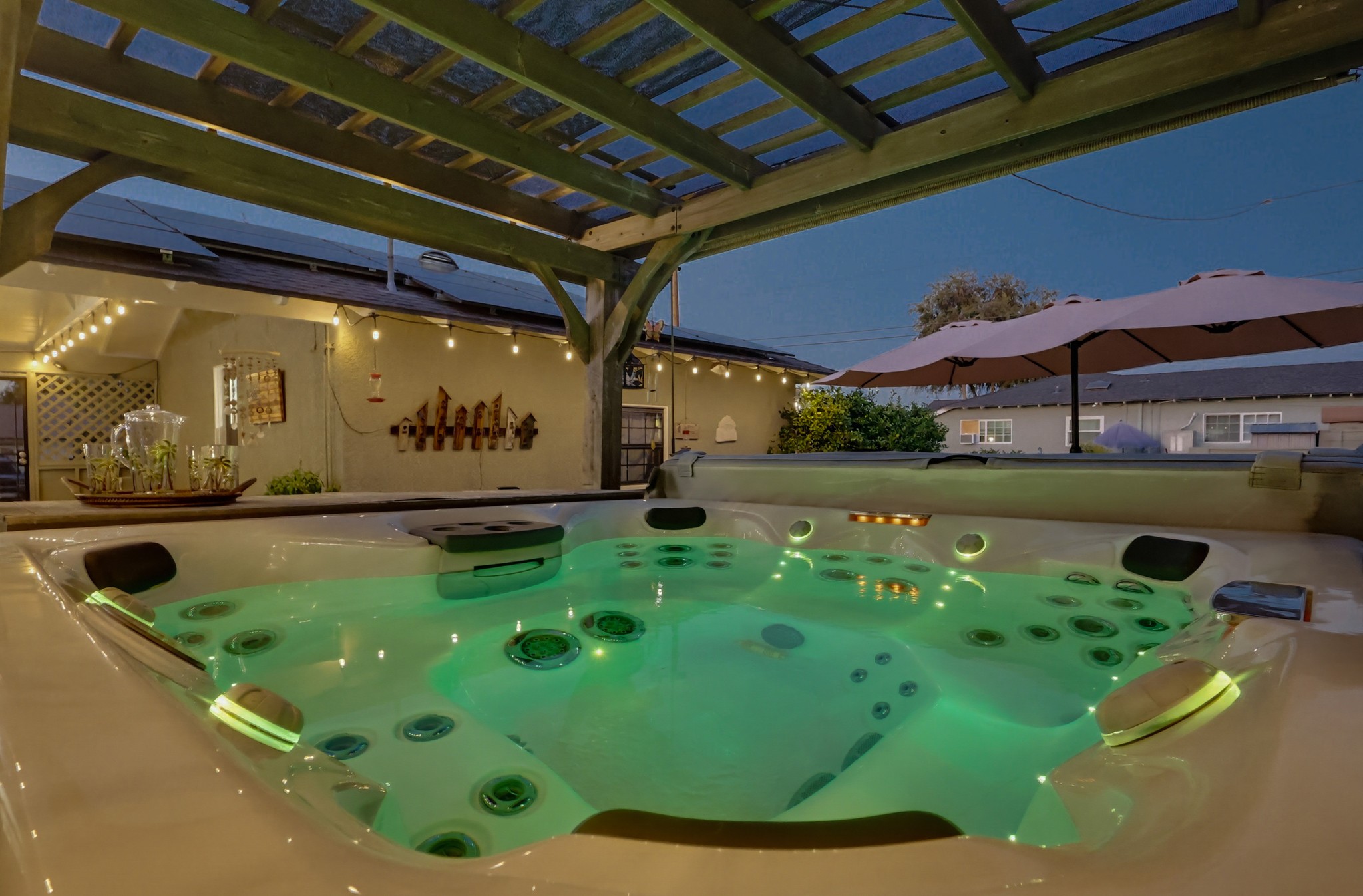 Virtual tour photo 22 of 113 for 10904 La Mirada Blvd