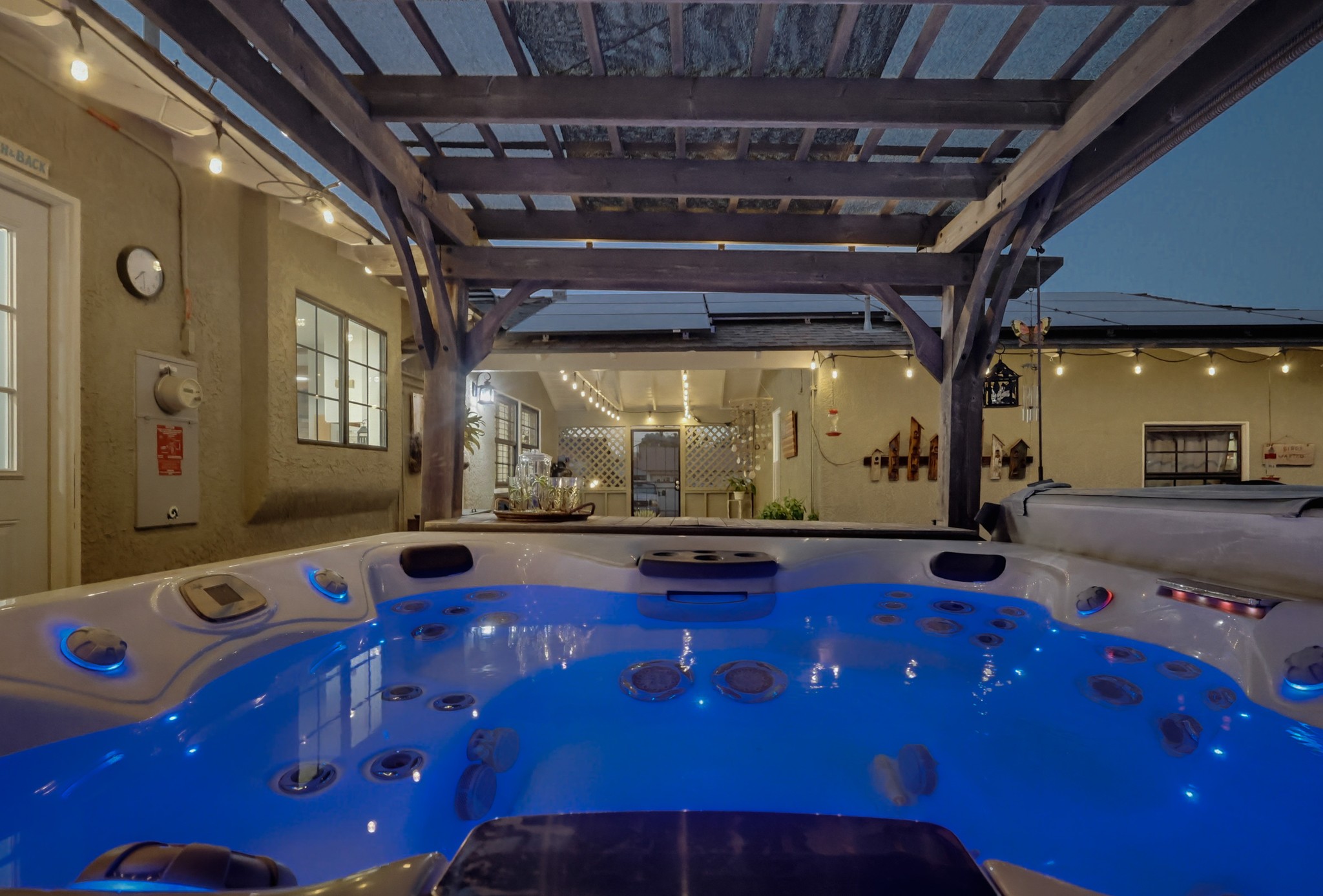 Virtual tour photo 23 of 113 for 10904 La Mirada Blvd