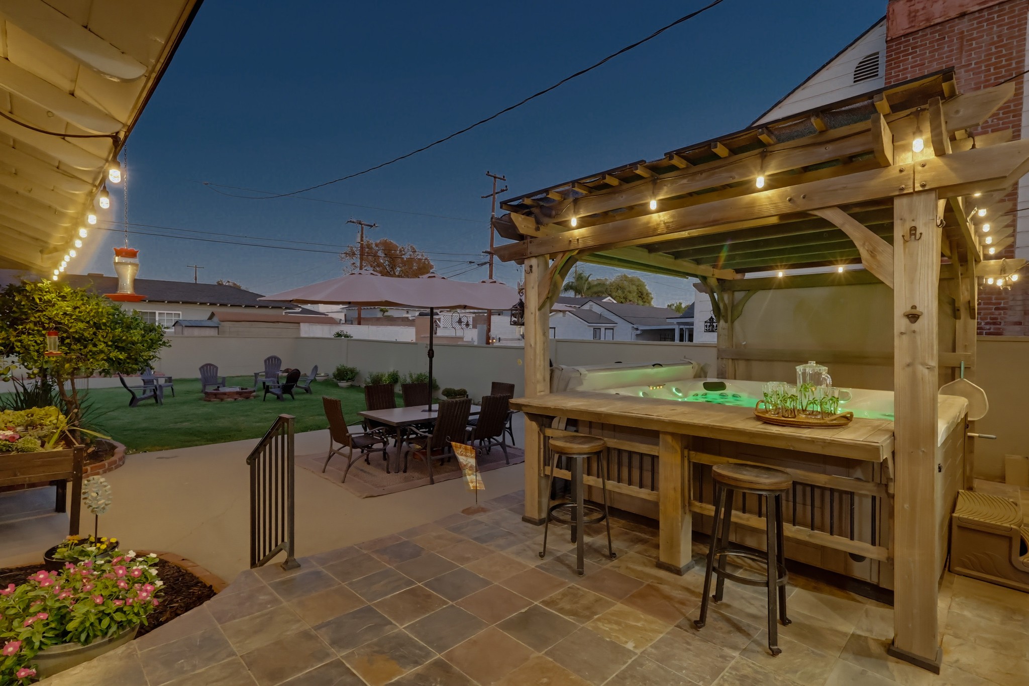 Virtual tour photo 24 of 113 for 10904 La Mirada Blvd