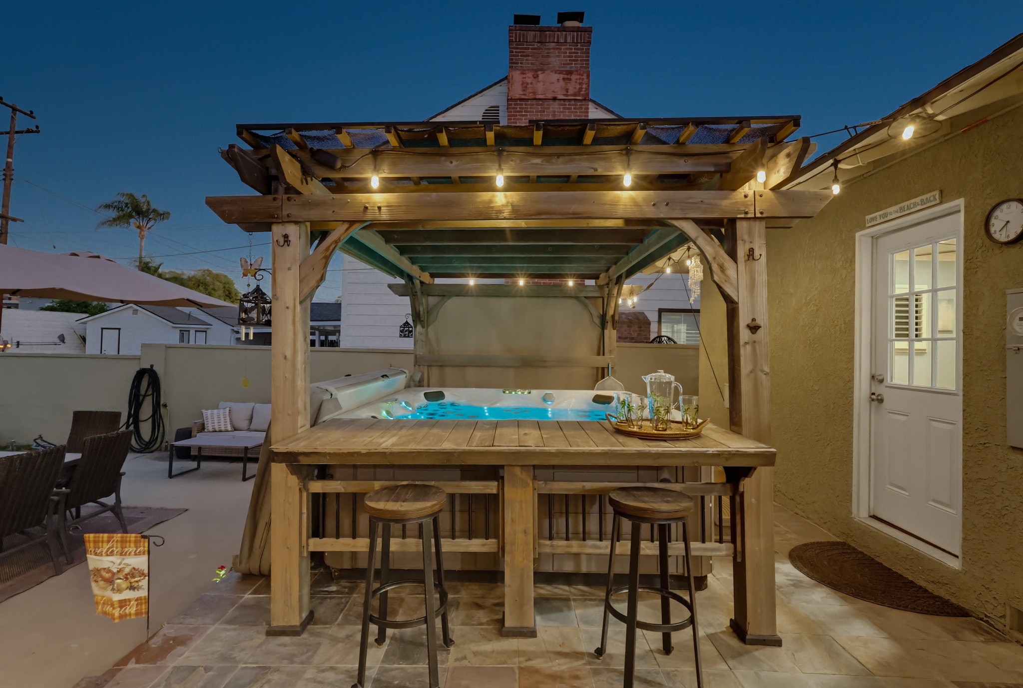 Virtual tour photo 25 of 113 for 10904 La Mirada Blvd