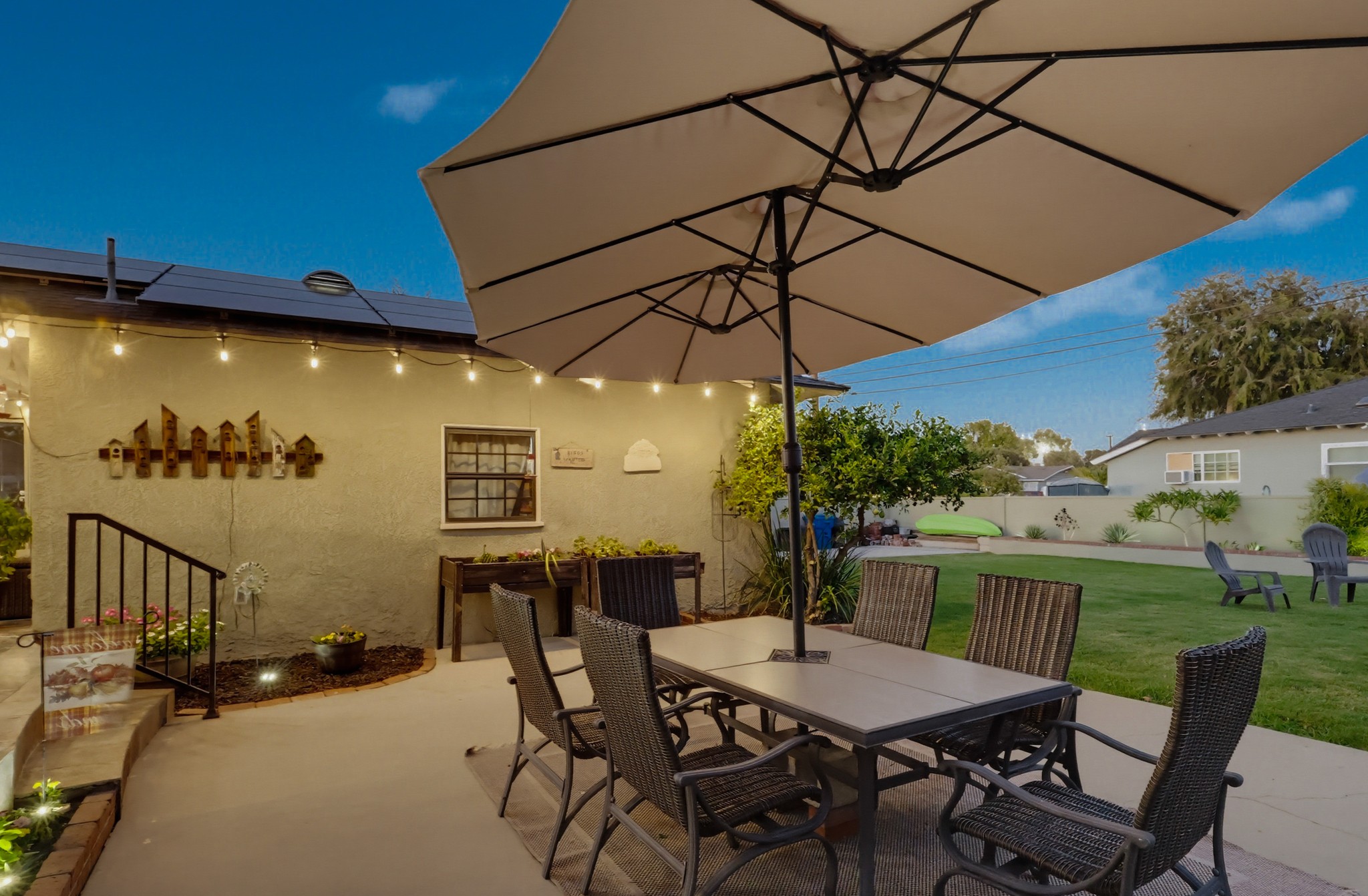 Virtual tour photo 28 of 113 for 10904 La Mirada Blvd