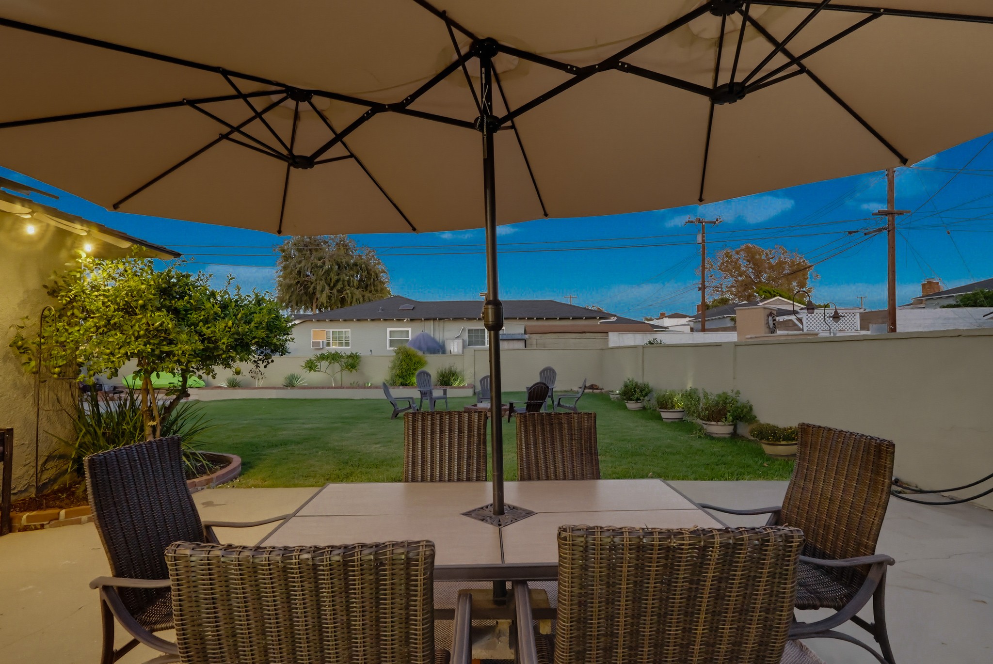 Virtual tour photo 29 of 113 for 10904 La Mirada Blvd