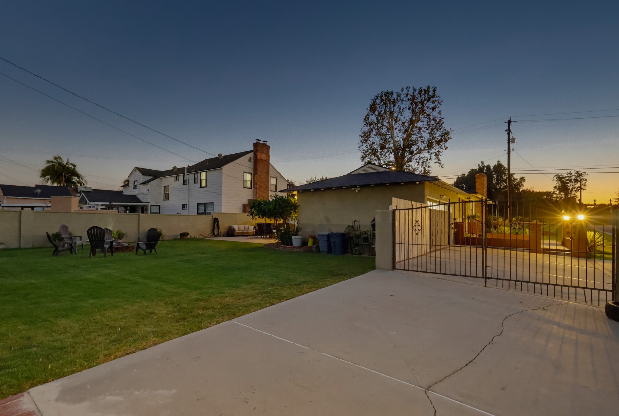 Virtual tour photo 34 of 113 for 10904 La Mirada Blvd