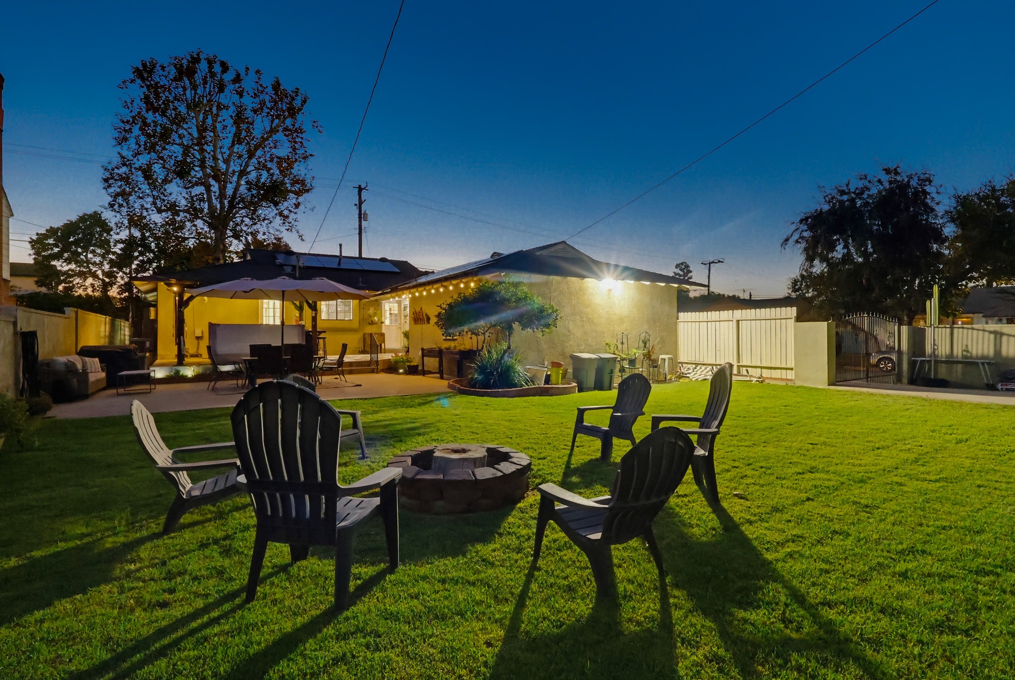 Virtual tour photo 37 of 113 for 10904 La Mirada Blvd