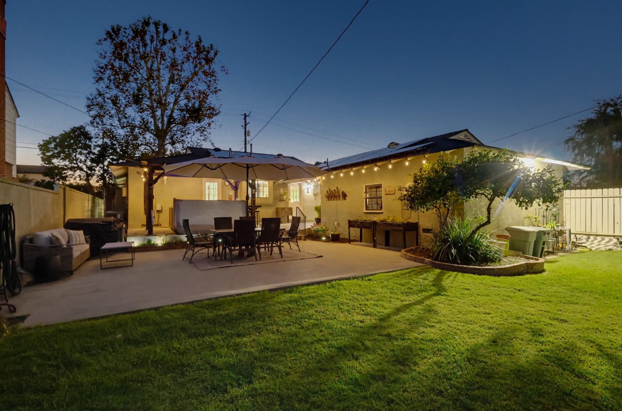 Virtual tour photo 38 of 113 for 10904 La Mirada Blvd