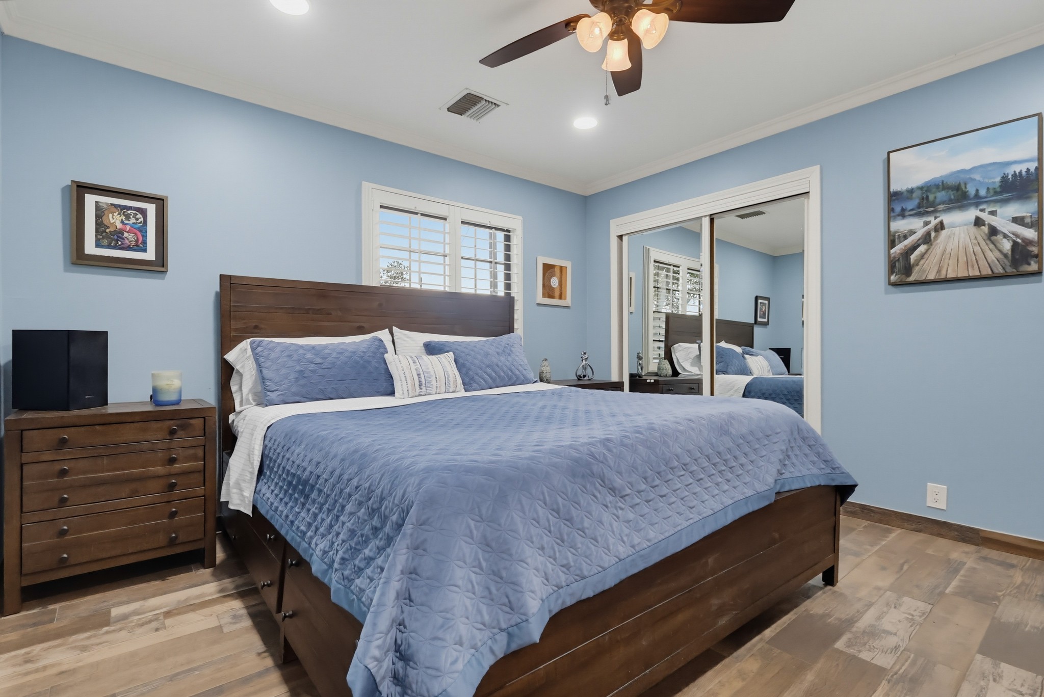 Virtual tour photo 67 of 113 for 10904 La Mirada Blvd