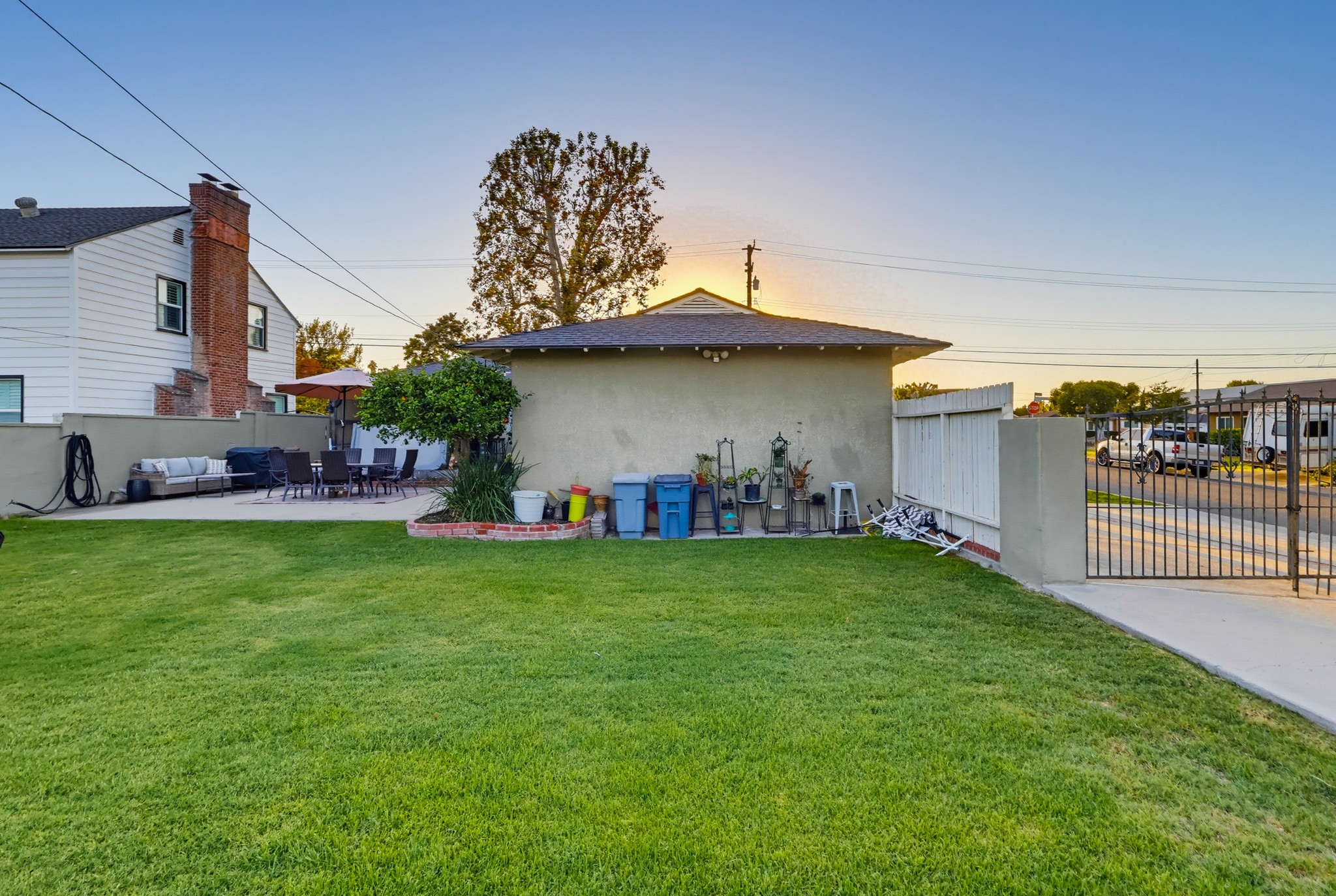 Virtual tour photo 96 of 113 for 10904 La Mirada Blvd