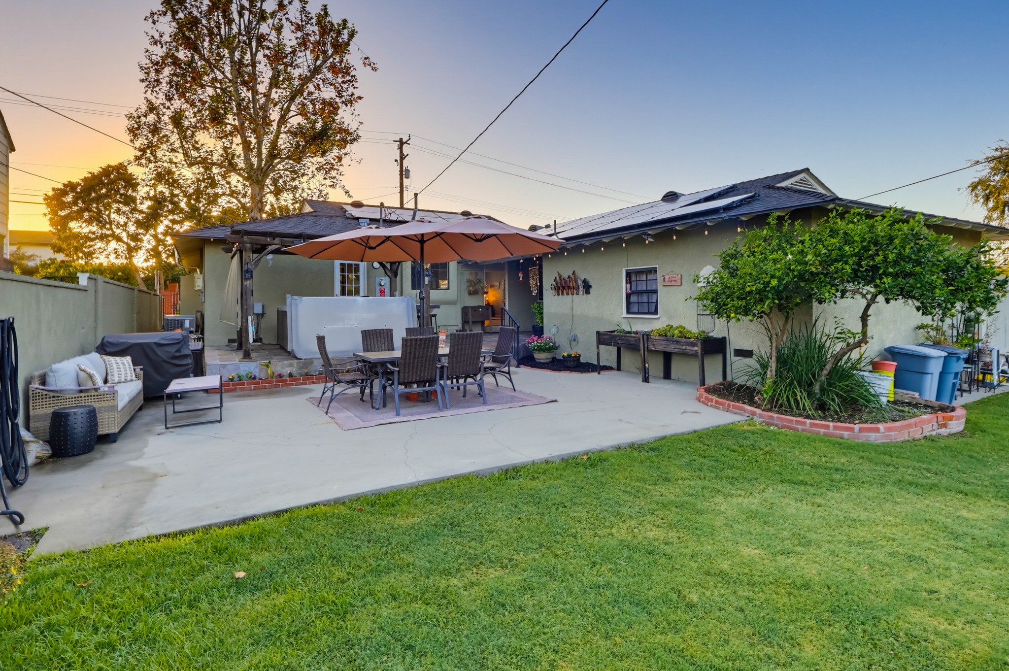 Virtual tour photo 99 of 113 for 10904 La Mirada Blvd