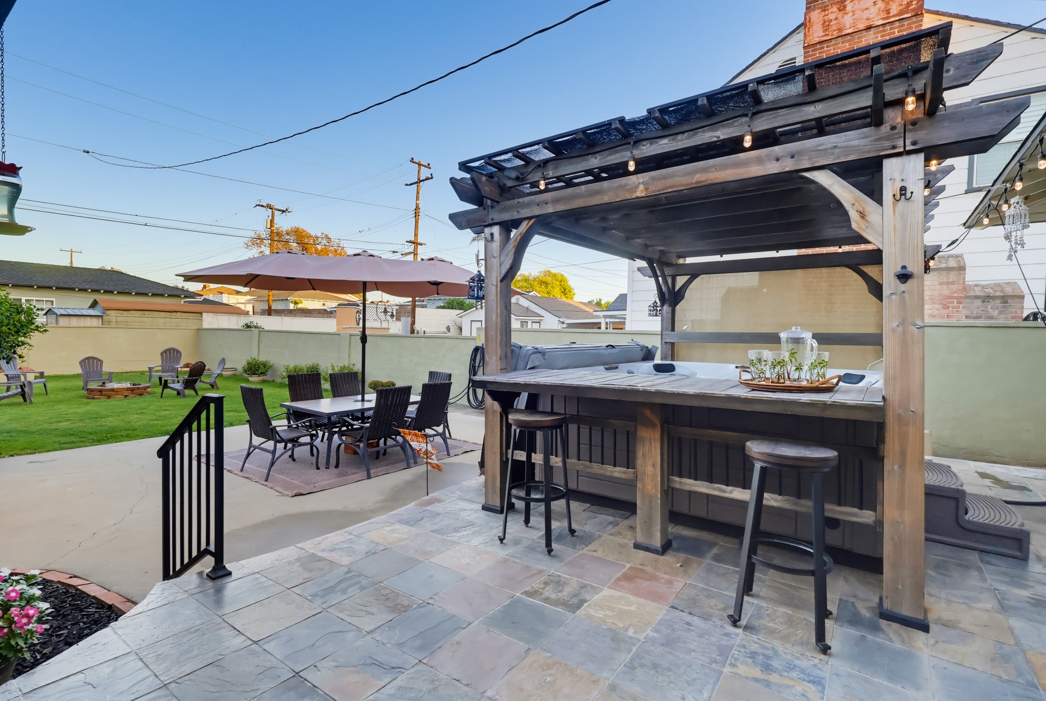 Virtual tour photo 106 of 113 for 10904 La Mirada Blvd