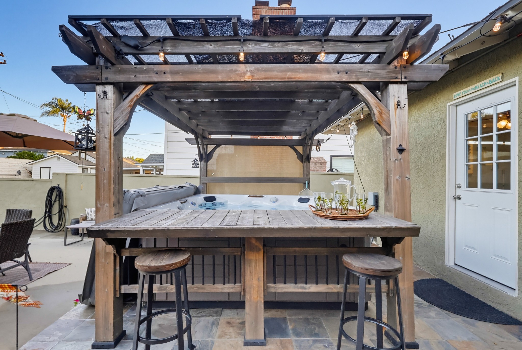 Virtual tour photo 107 of 113 for 10904 La Mirada Blvd