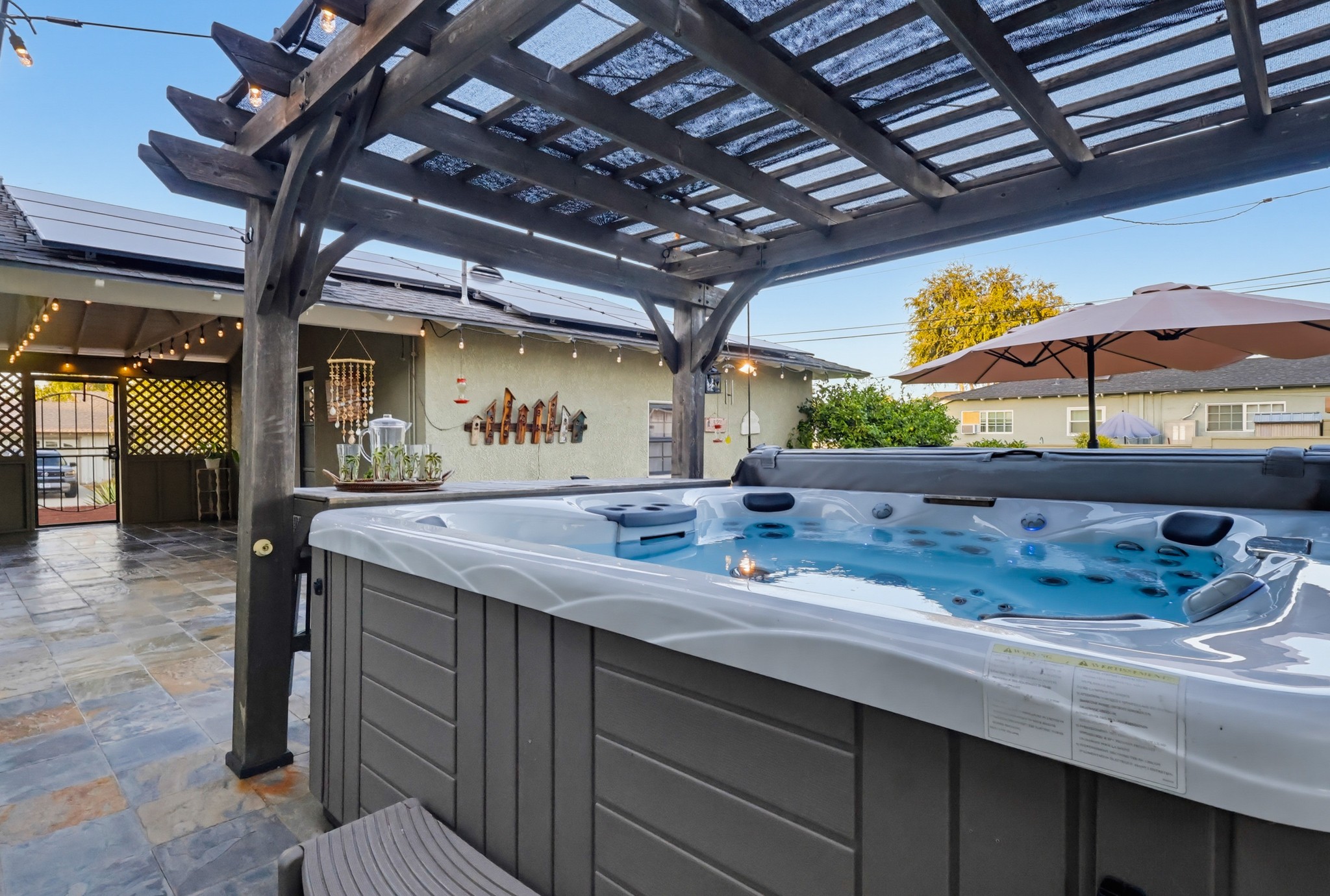 Virtual tour photo 108 of 113 for 10904 La Mirada Blvd