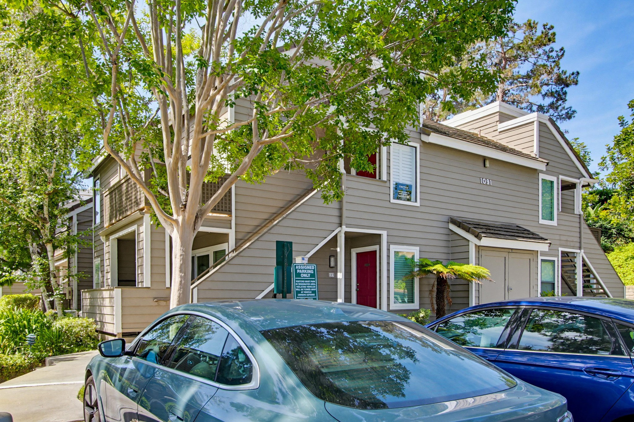 Virtual tour photo 1 of 41 for 1091 Shadowridge Dr UNIT 115