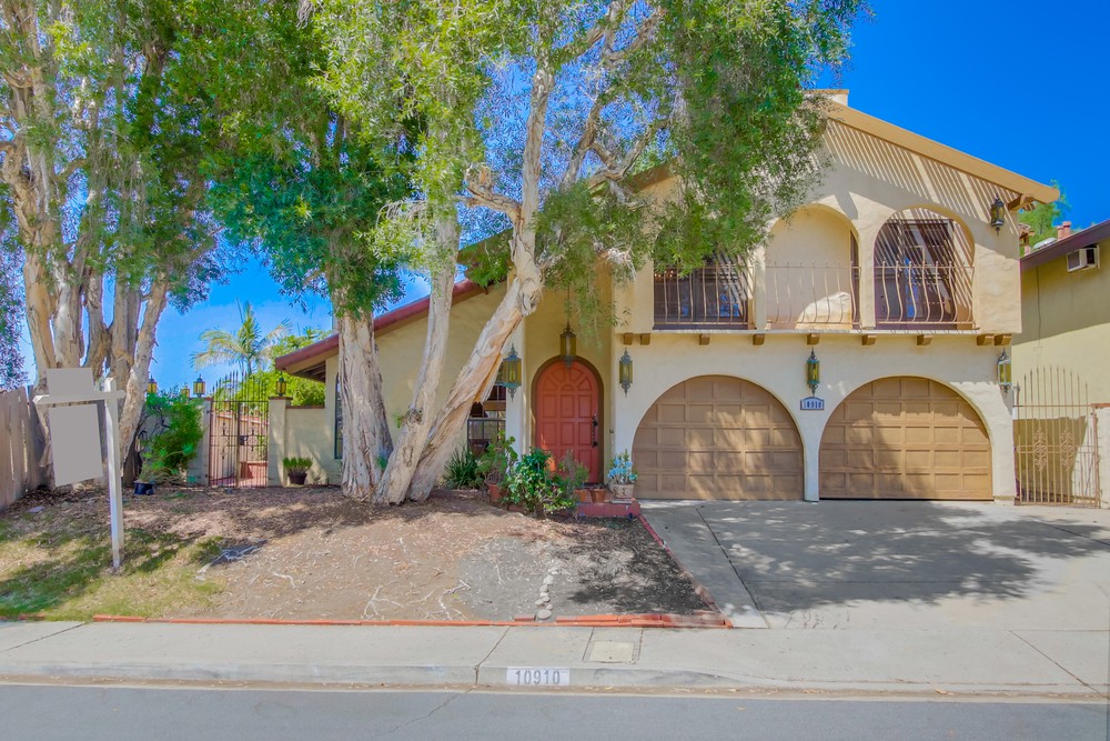 Virtual tour photo 1 of 62 for 10910 Ironwood Rd