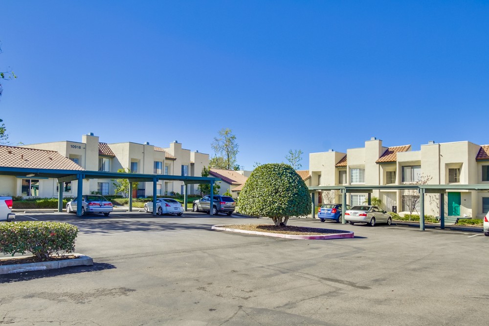 Virtual tour photo 1 of 33 for 10918 Black Mountain Rd #7