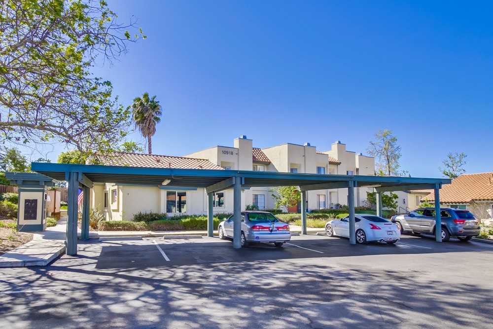 Virtual tour photo 3 of 33 for 10918 Black Mountain Rd #7