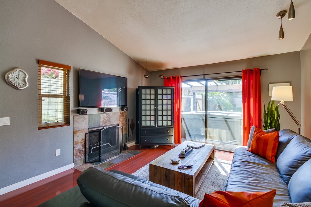 Virtual tour photo 6 of 33 for 10918 Black Mountain Rd #7