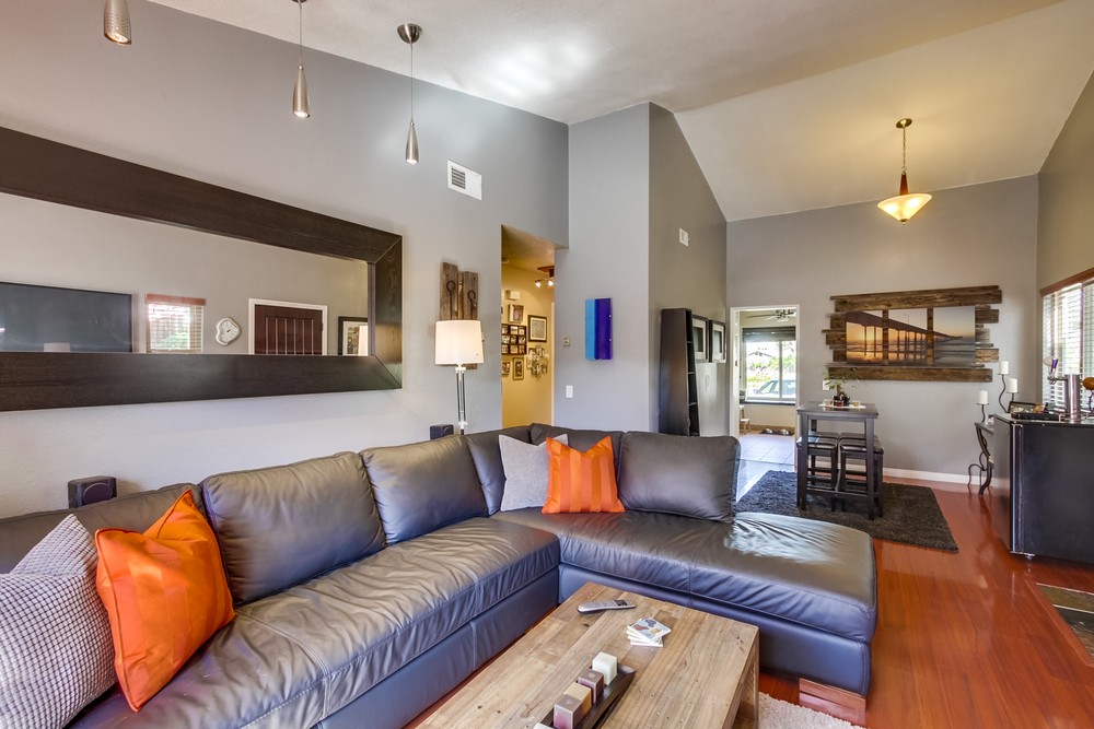 Virtual tour photo 8 of 33 for 10918 Black Mountain Rd #7
