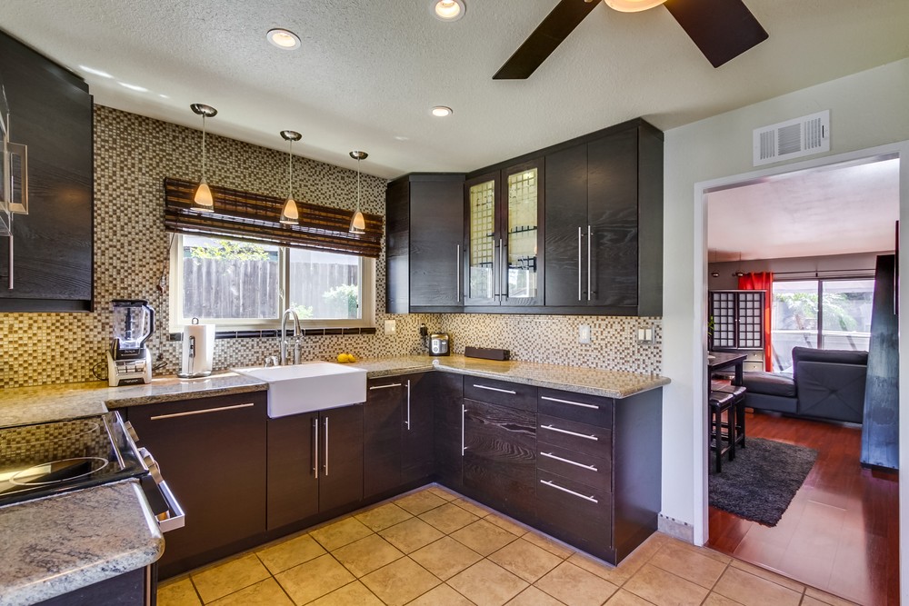 Virtual tour photo 16 of 33 for 10918 Black Mountain Rd #7