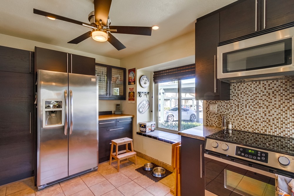 Virtual tour photo 17 of 33 for 10918 Black Mountain Rd #7