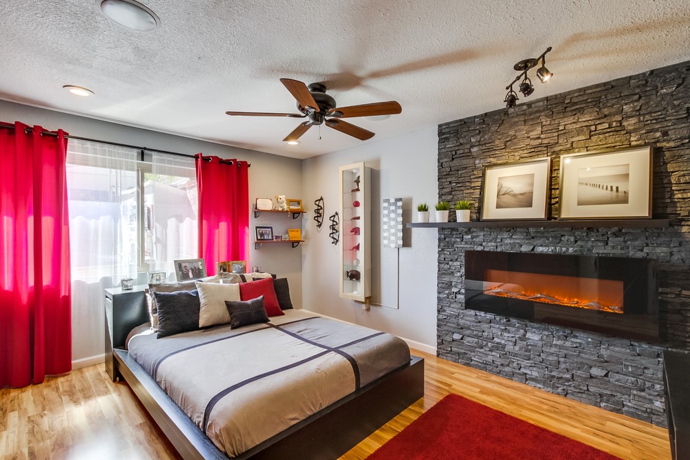 Virtual tour photo 19 of 33 for 10918 Black Mountain Rd #7