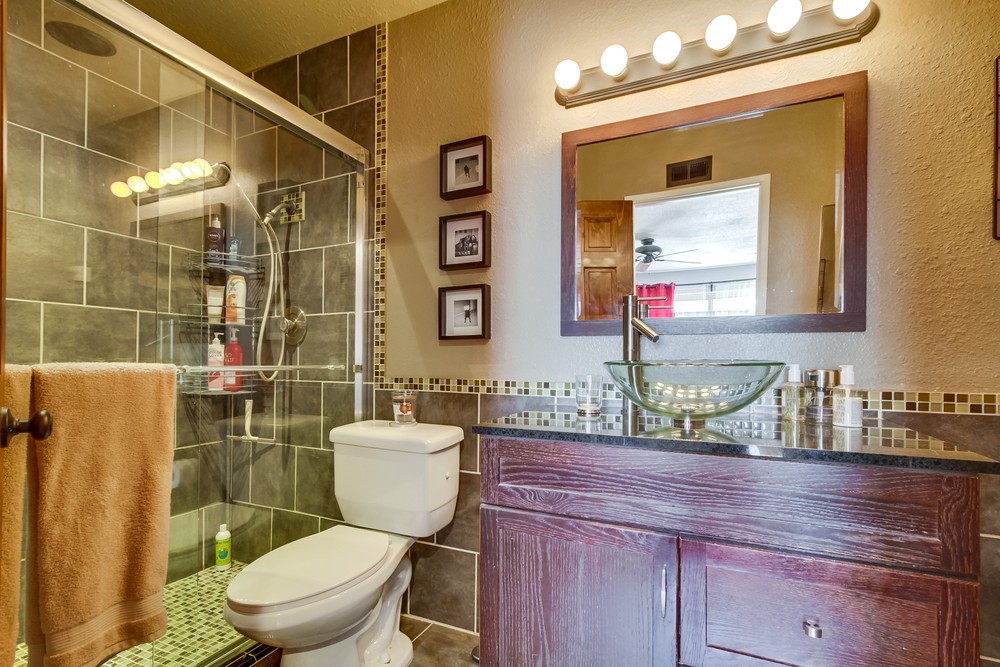 Virtual tour photo 23 of 33 for 10918 Black Mountain Rd #7