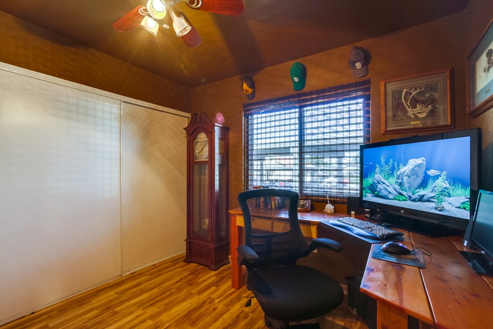 Virtual tour photo 24 of 33 for 10918 Black Mountain Rd #7