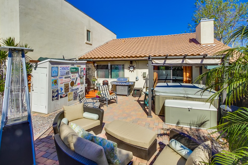 Virtual tour photo 28 of 33 for 10918 Black Mountain Rd #7