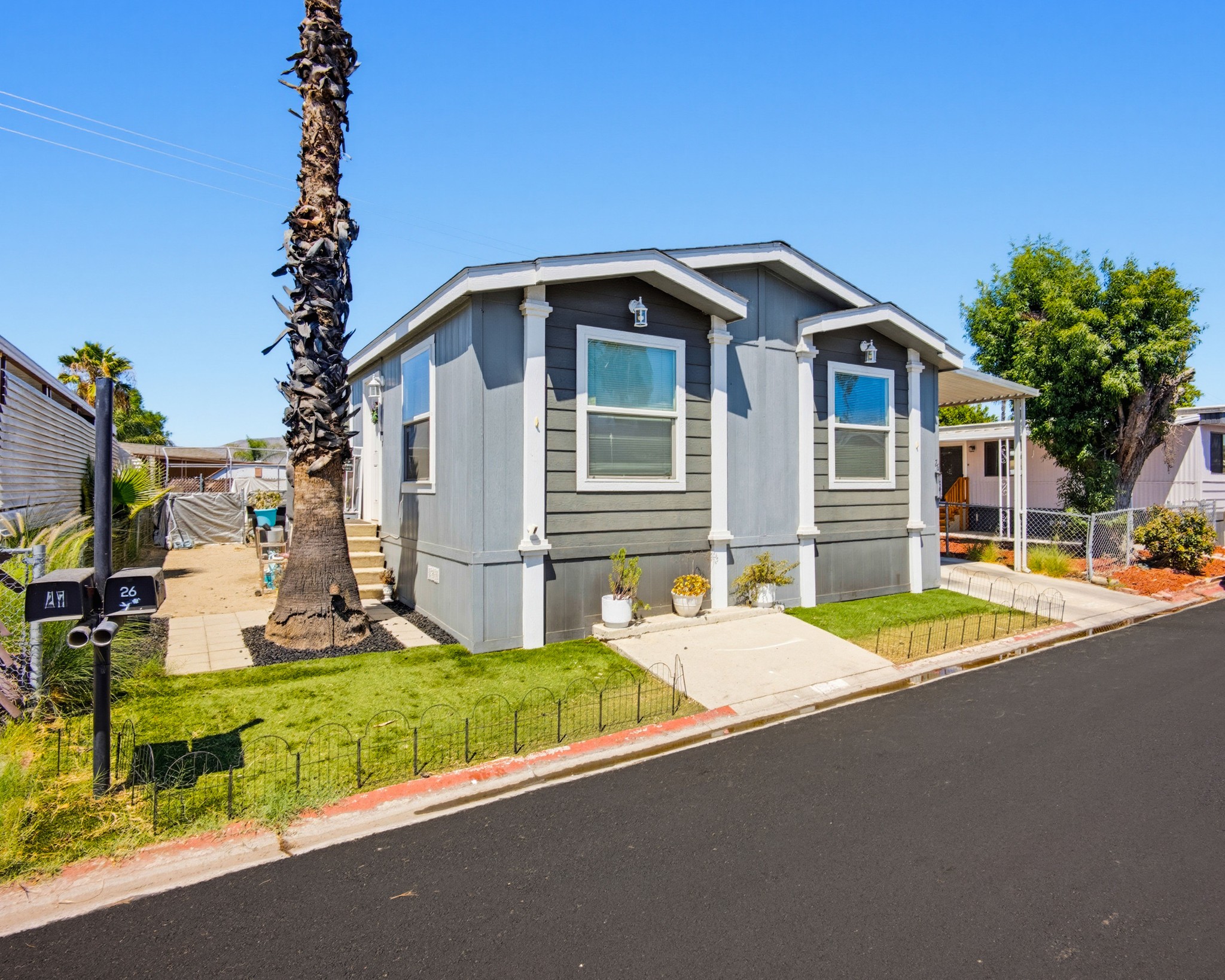 Virtual tour photo 1 of 59 for 1097 N State St #26