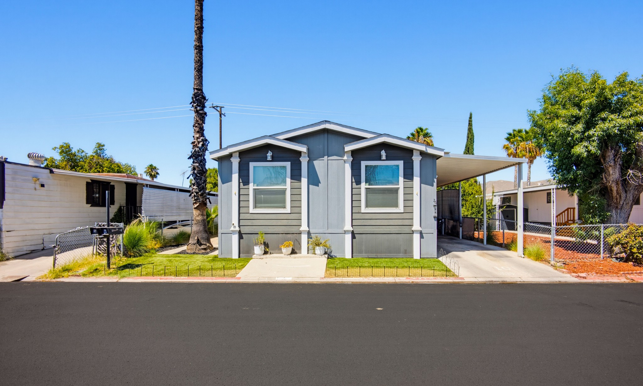 Virtual tour photo 3 of 59 for 1097 N State St #26
