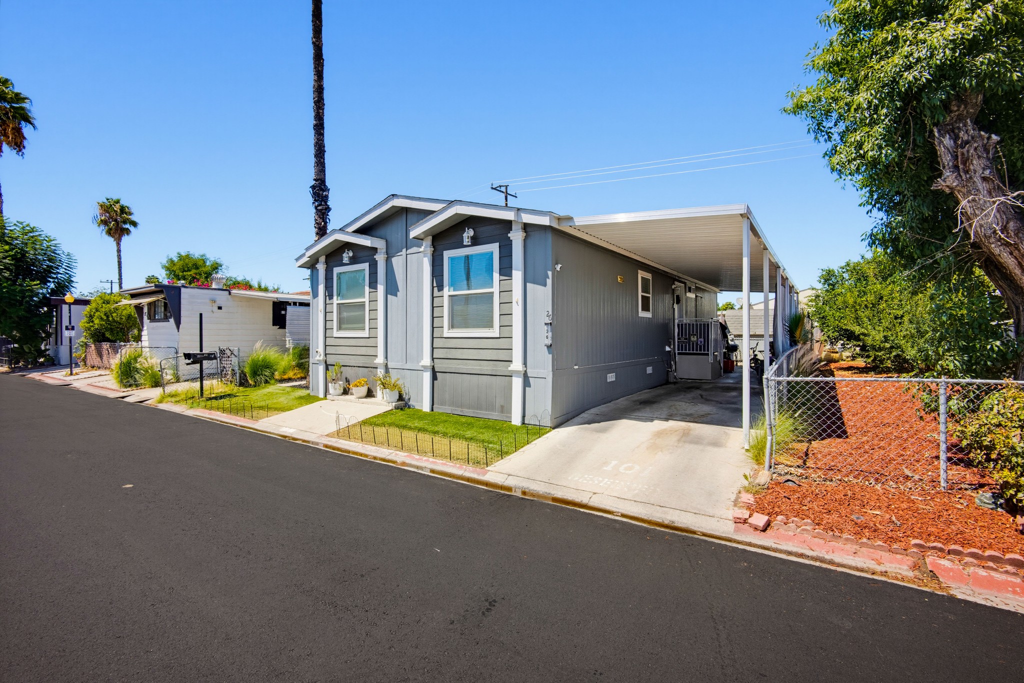 Virtual tour photo 4 of 59 for 1097 N State St #26