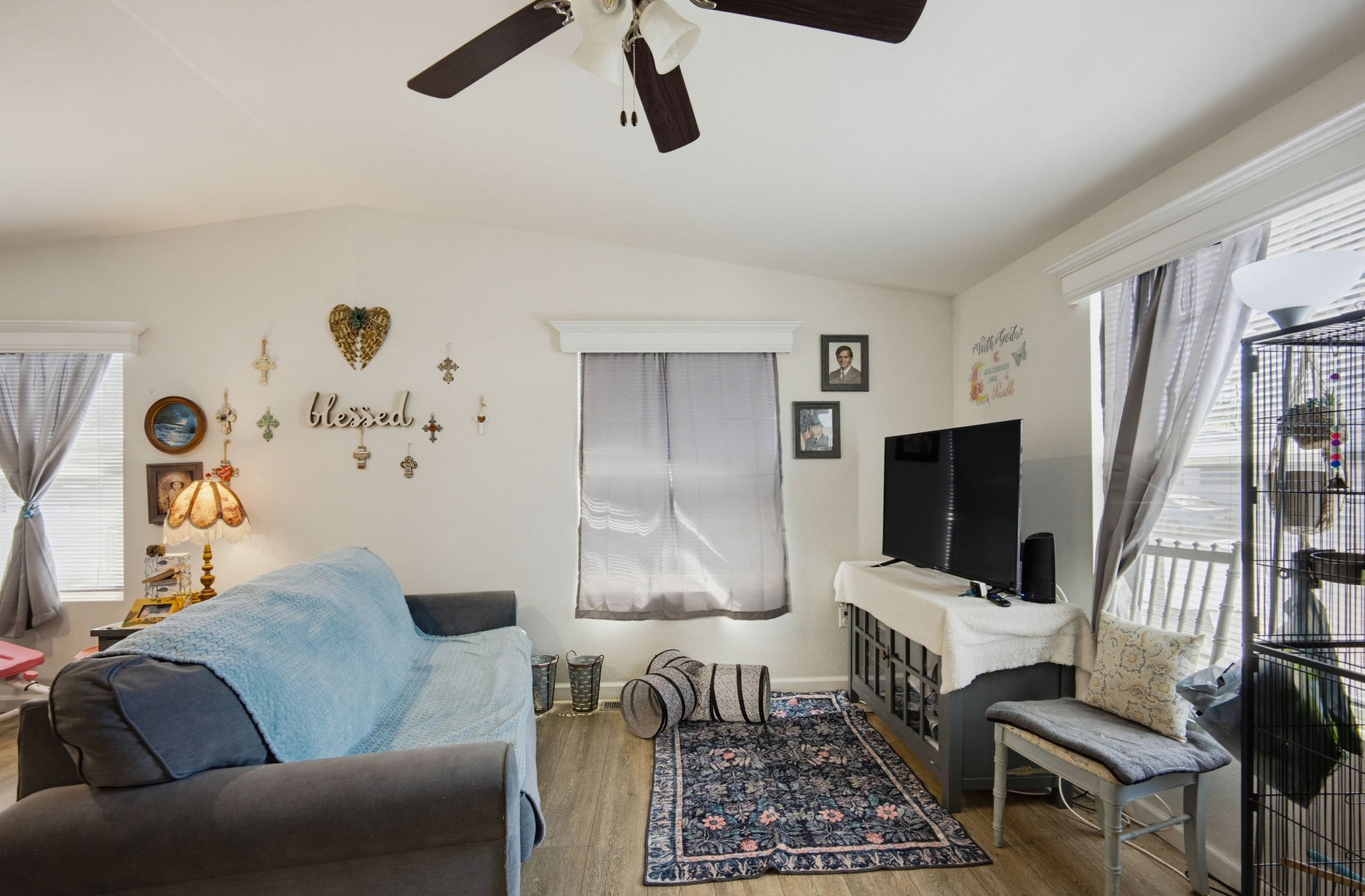 Virtual tour photo 7 of 59 for 1097 N State St #26