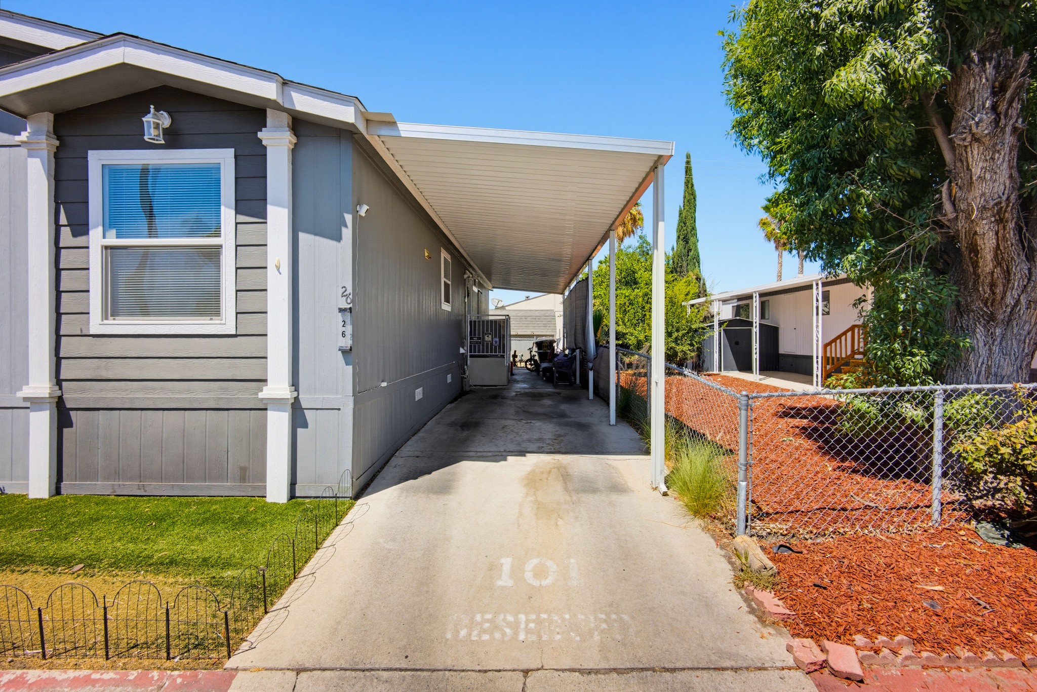 Virtual tour photo 25 of 59 for 1097 N State St #26