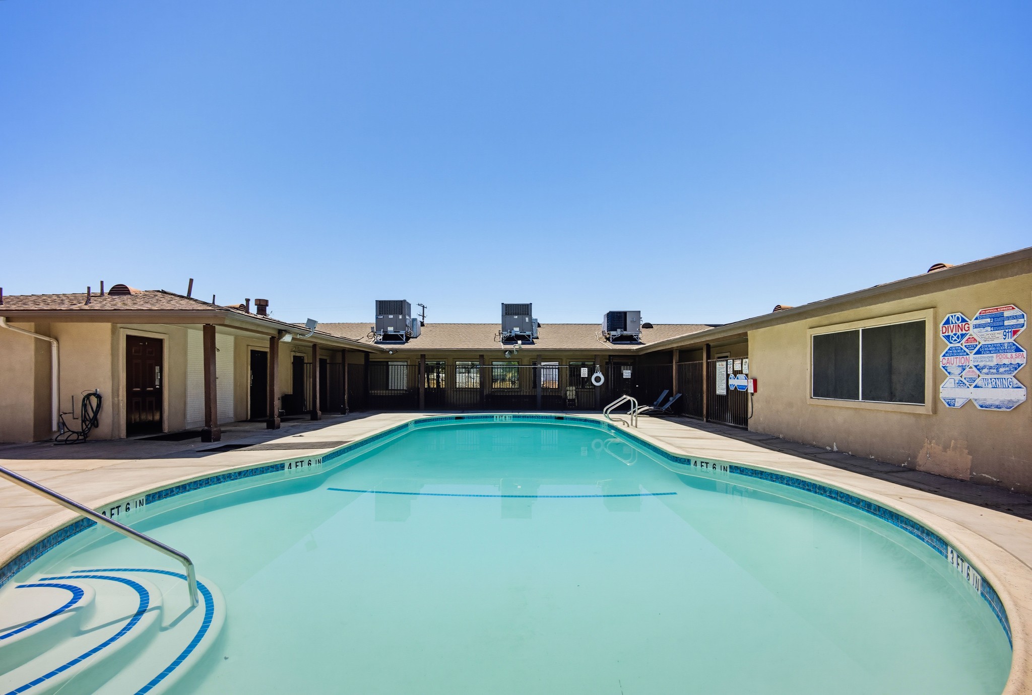 Virtual tour photo 33 of 59 for 1097 N State St #26