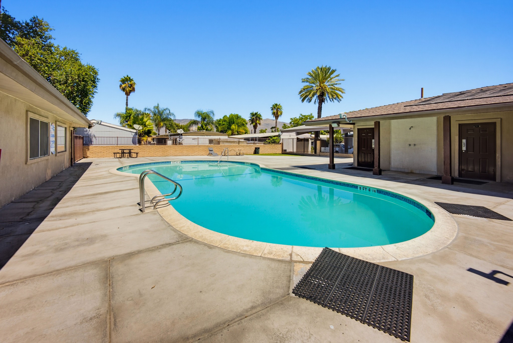 Virtual tour photo 34 of 59 for 1097 N State St #26