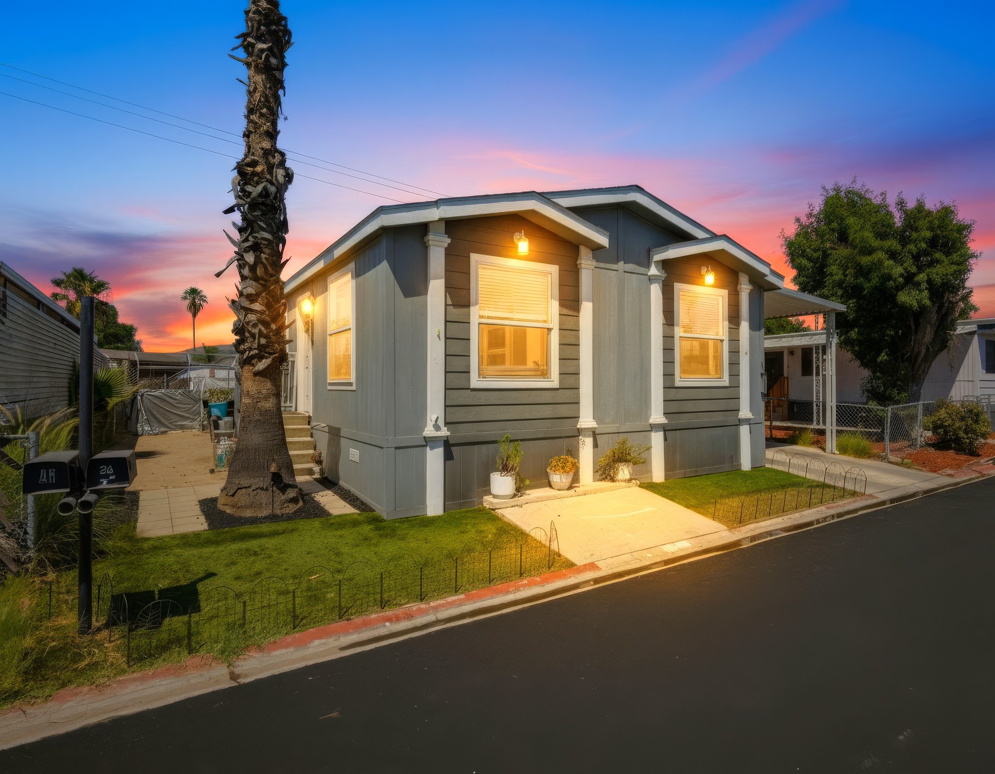 Virtual tour photo 37 of 59 for 1097 N State St #26
