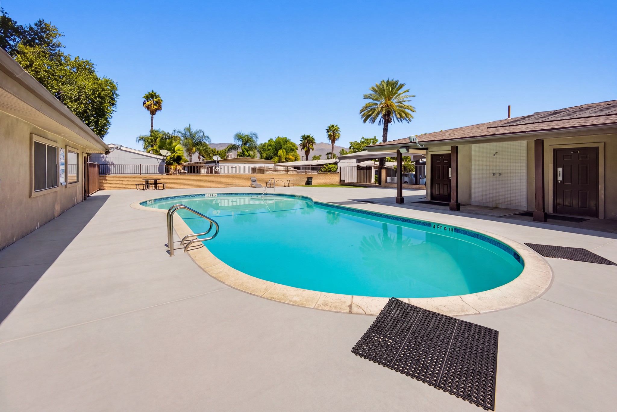 Virtual tour photo 60 of 59 for 1097 N State St #26