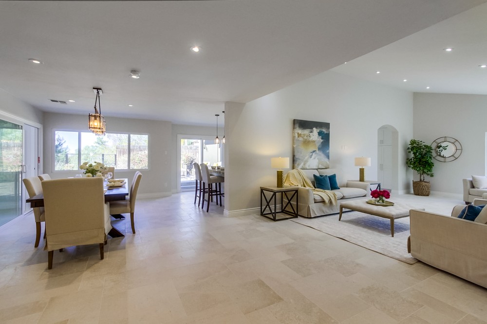 Virtual tour photo 8 of 58 for 10975 De Vida Ct
