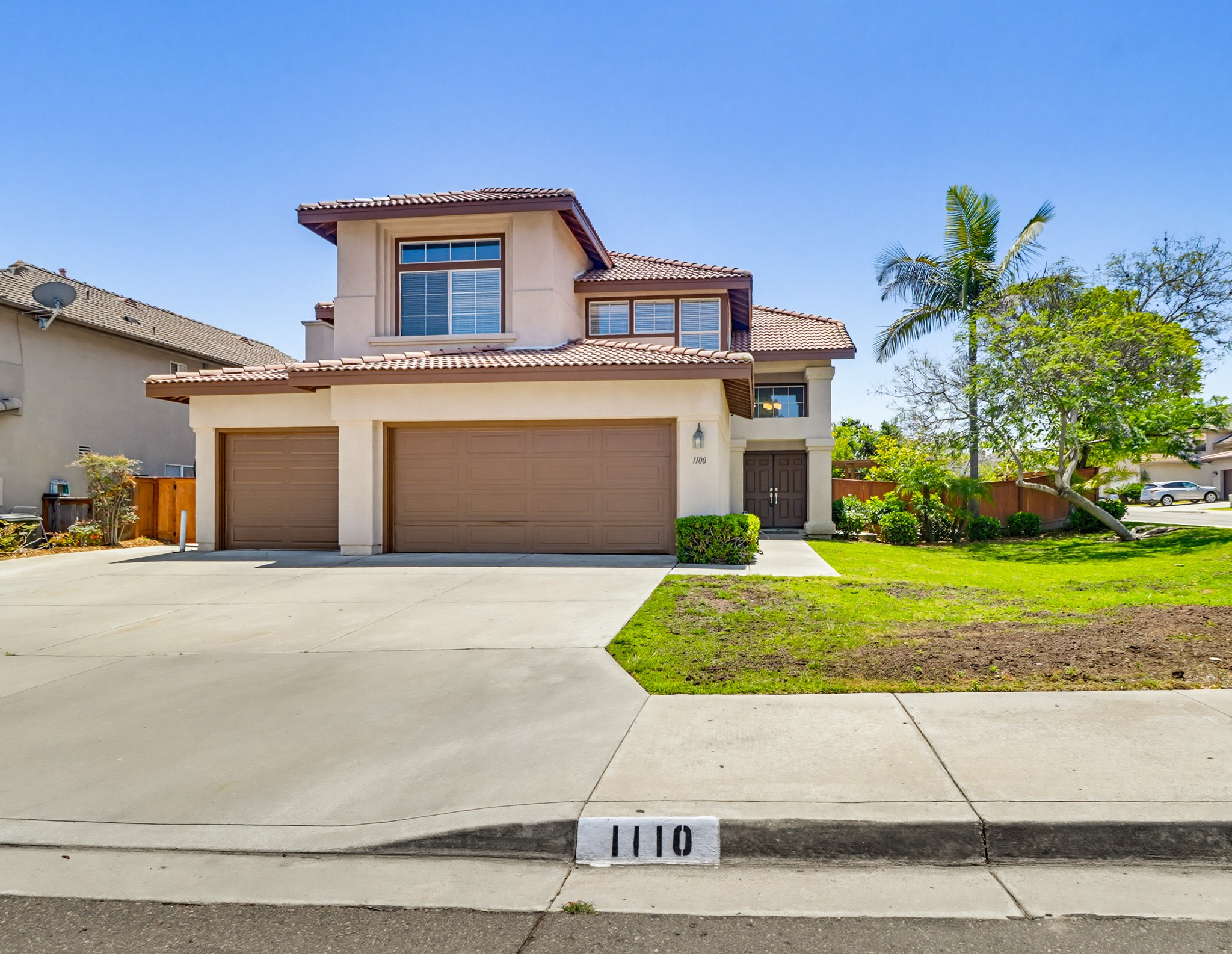 Virtual tour photo 1 of 76 for 1100 Corrales Ln
