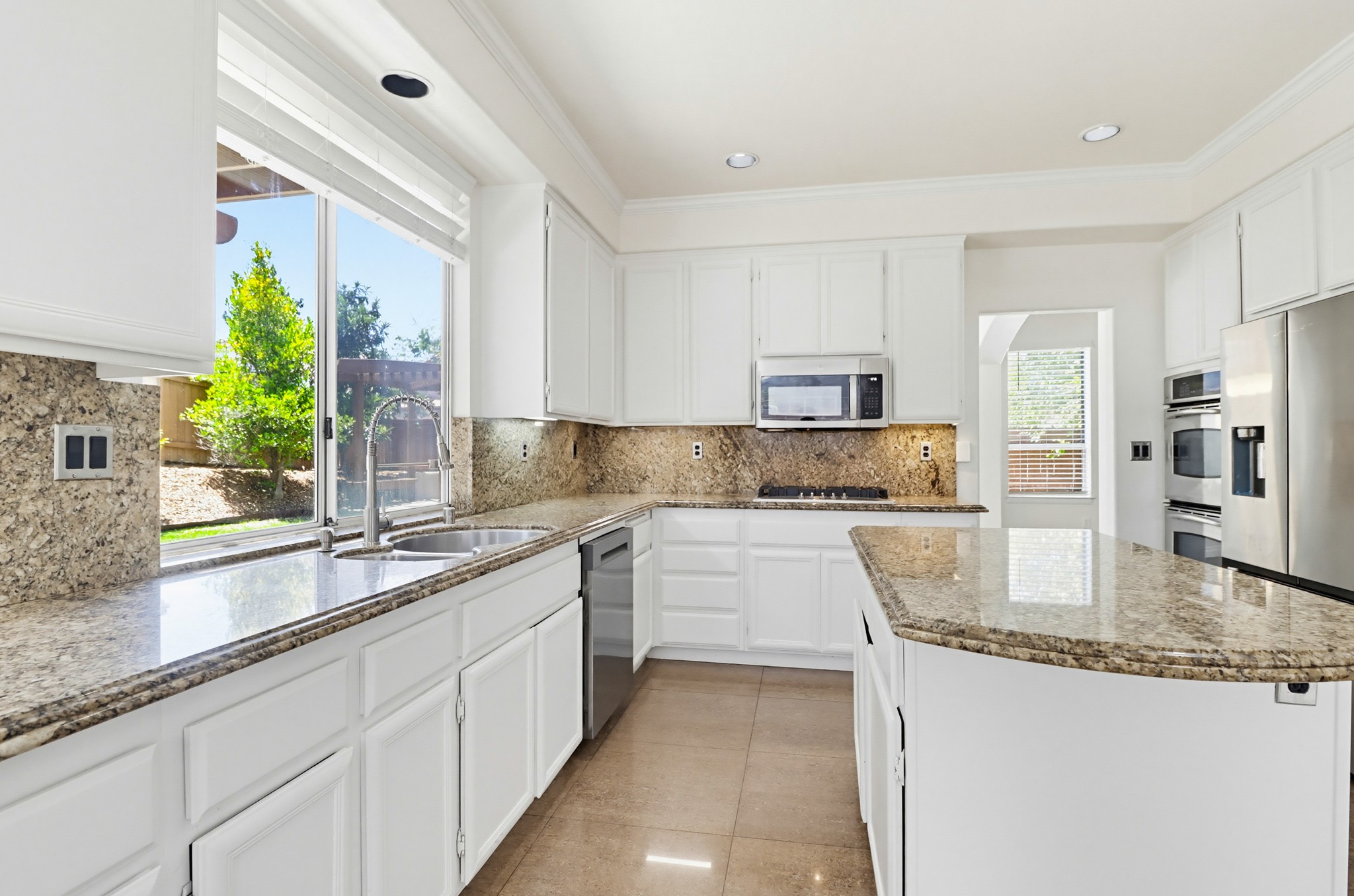 Virtual tour photo 22 of 76 for 1100 Corrales Ln
