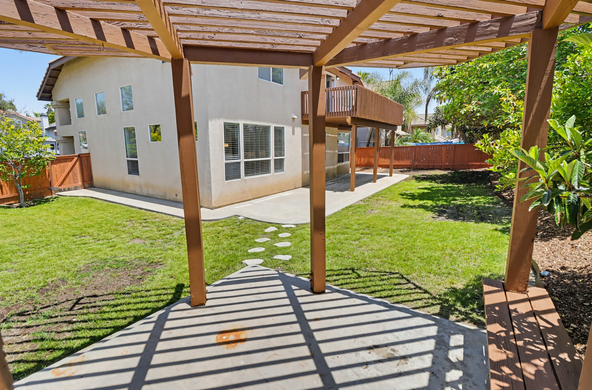 Virtual tour photo 67 of 76 for 1100 Corrales Ln