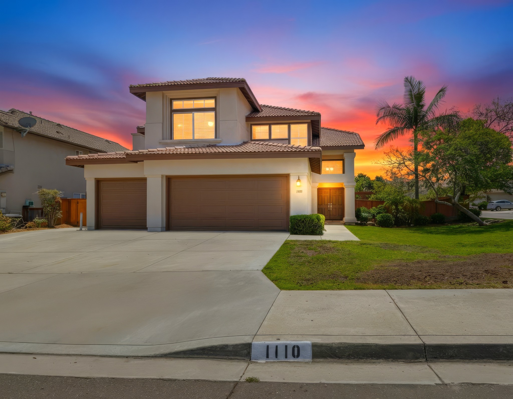 Virtual tour photo 76 of 76 for 1100 Corrales Ln