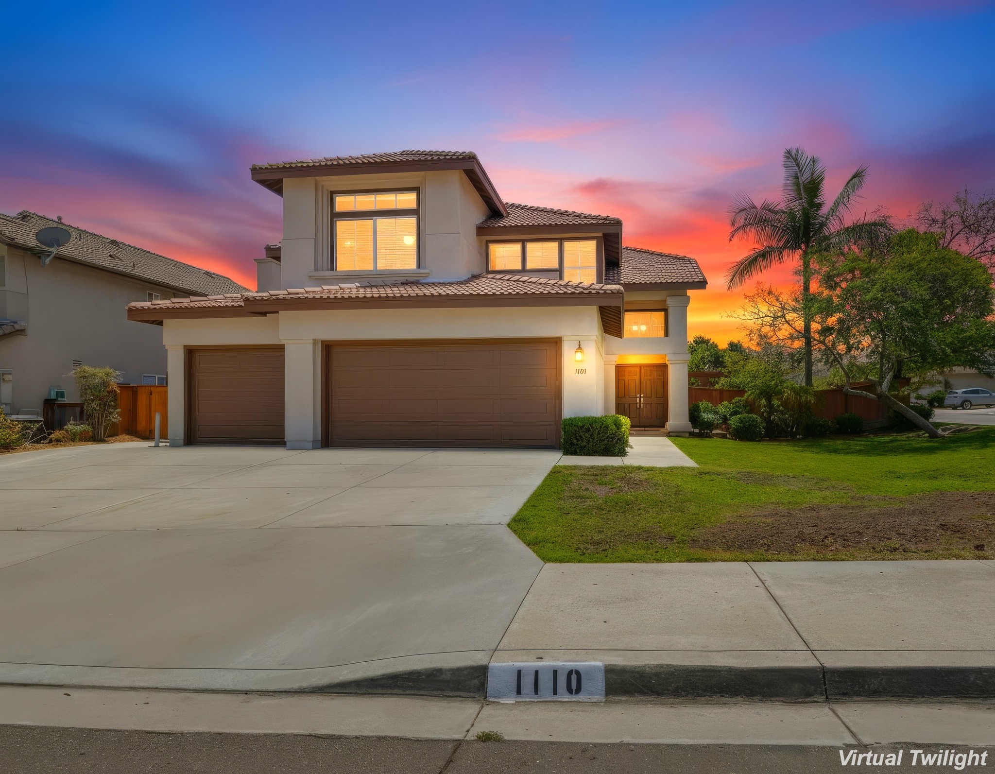 Virtual tour photo 77 of 76 for 1100 Corrales Ln