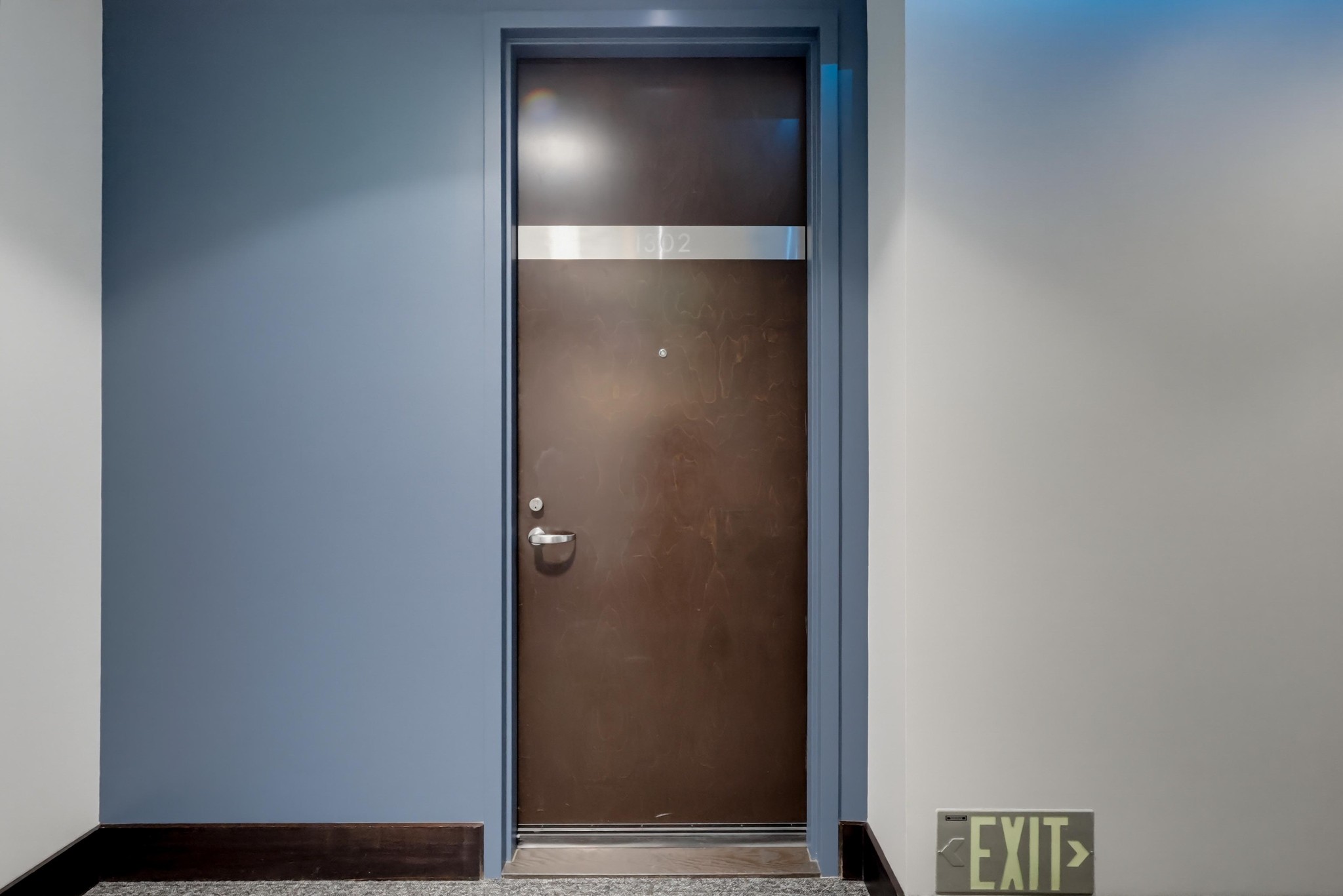 Virtual tour photo 6 of 84 for 1100 S Hope St Apt 1302