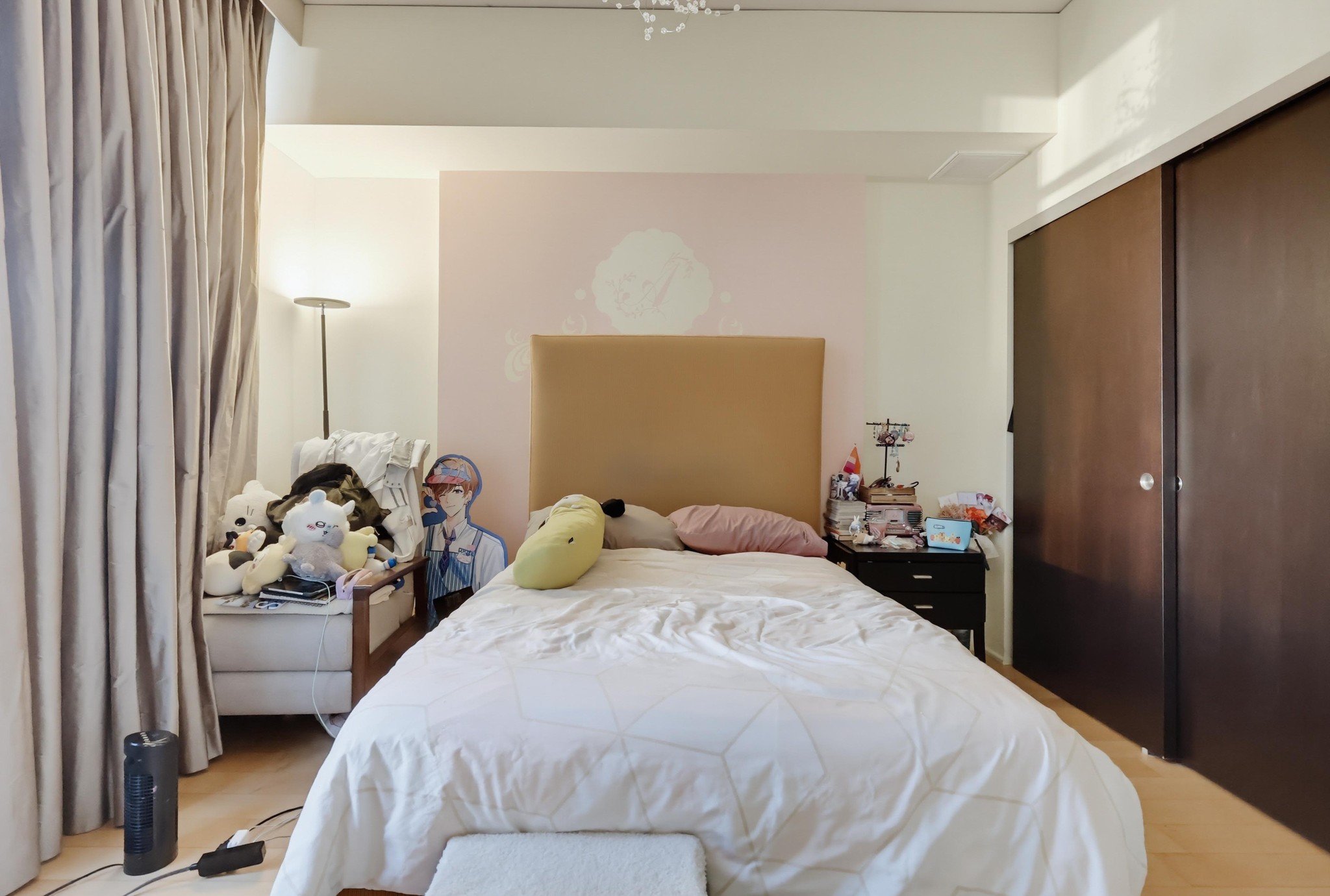 Virtual tour photo 41 of 84 for 1100 S Hope St Apt 1302