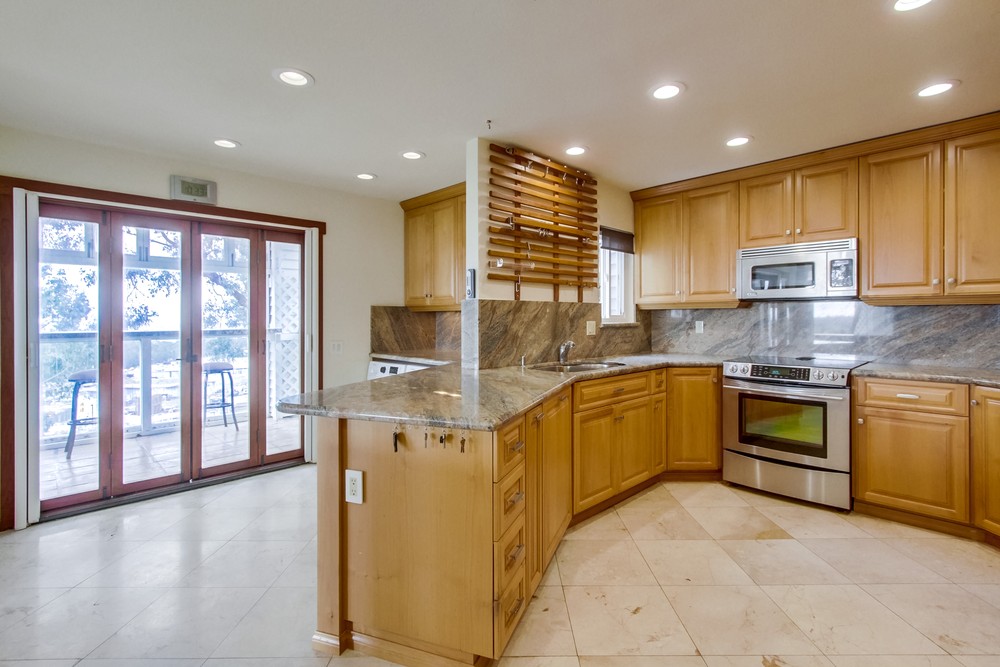 Virtual tour photo 26 of 60 for 11031 Caminito Vista Pacifica